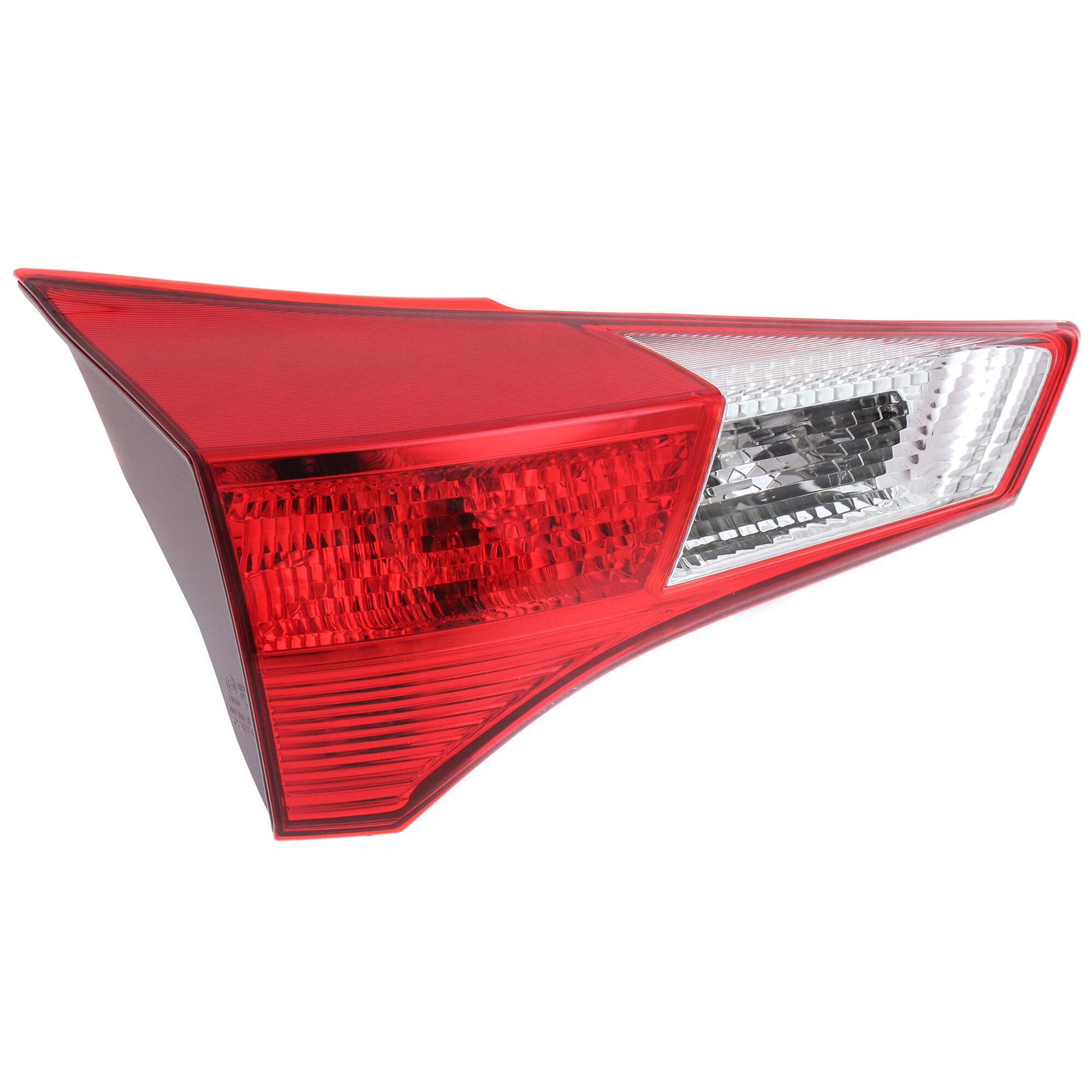 Garage-Pro JCWREPT730312GP Tail Light Compatible with 2013-2015 Toyota RAV4 Driver Side- Inner