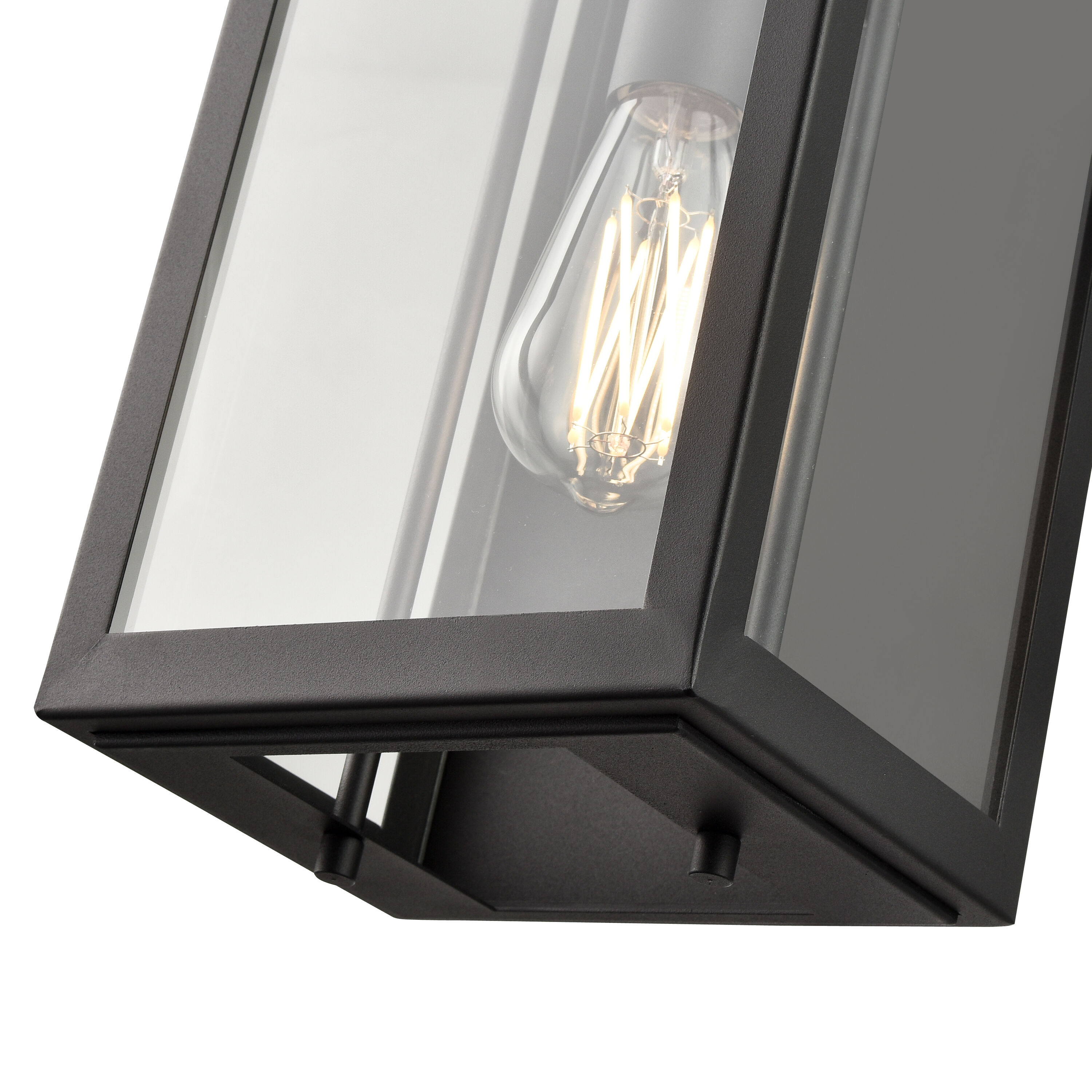 Millennium Lighting 260001-TBK Outdoor-Wall-Lighting - View #5