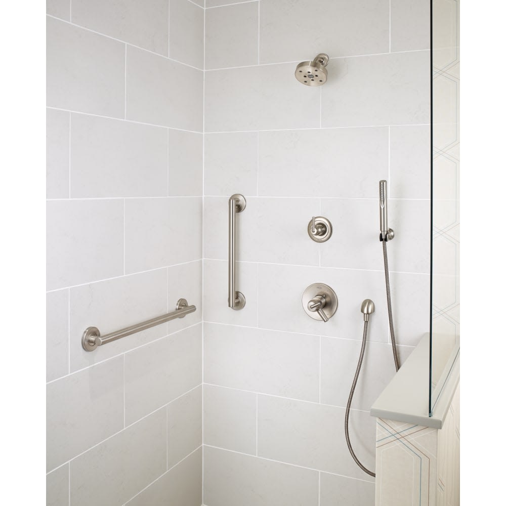 Delta 41818-PN Grab-Bars - View #2