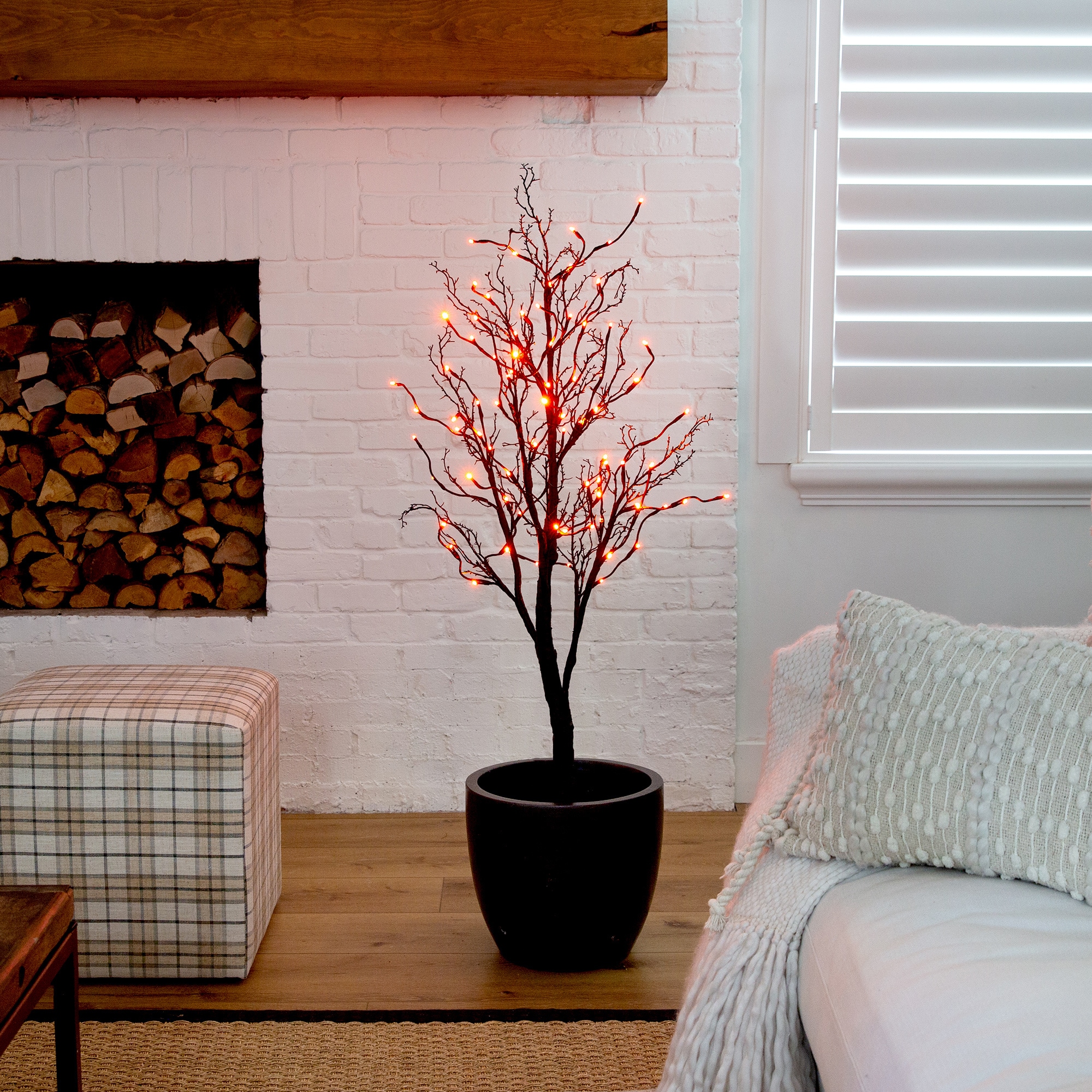 Nearly Natural T4757 Indoor-Thanksgiving-Decor - View #6