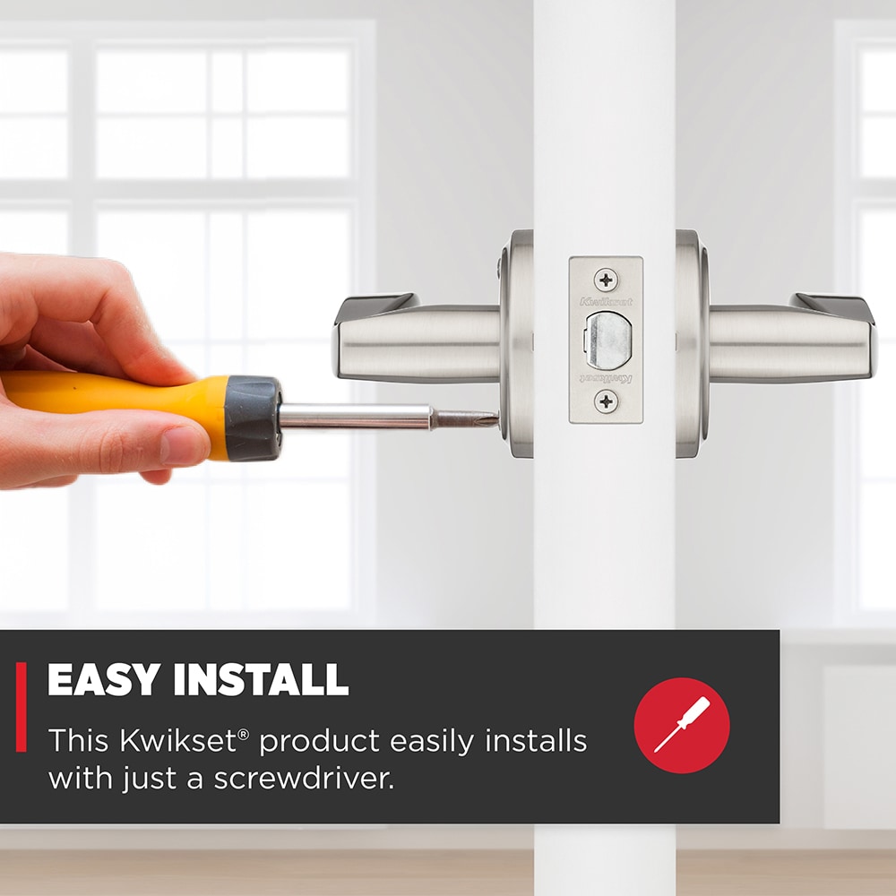 Kwikset Signature Series 97200-999 Door-Handles - View #4