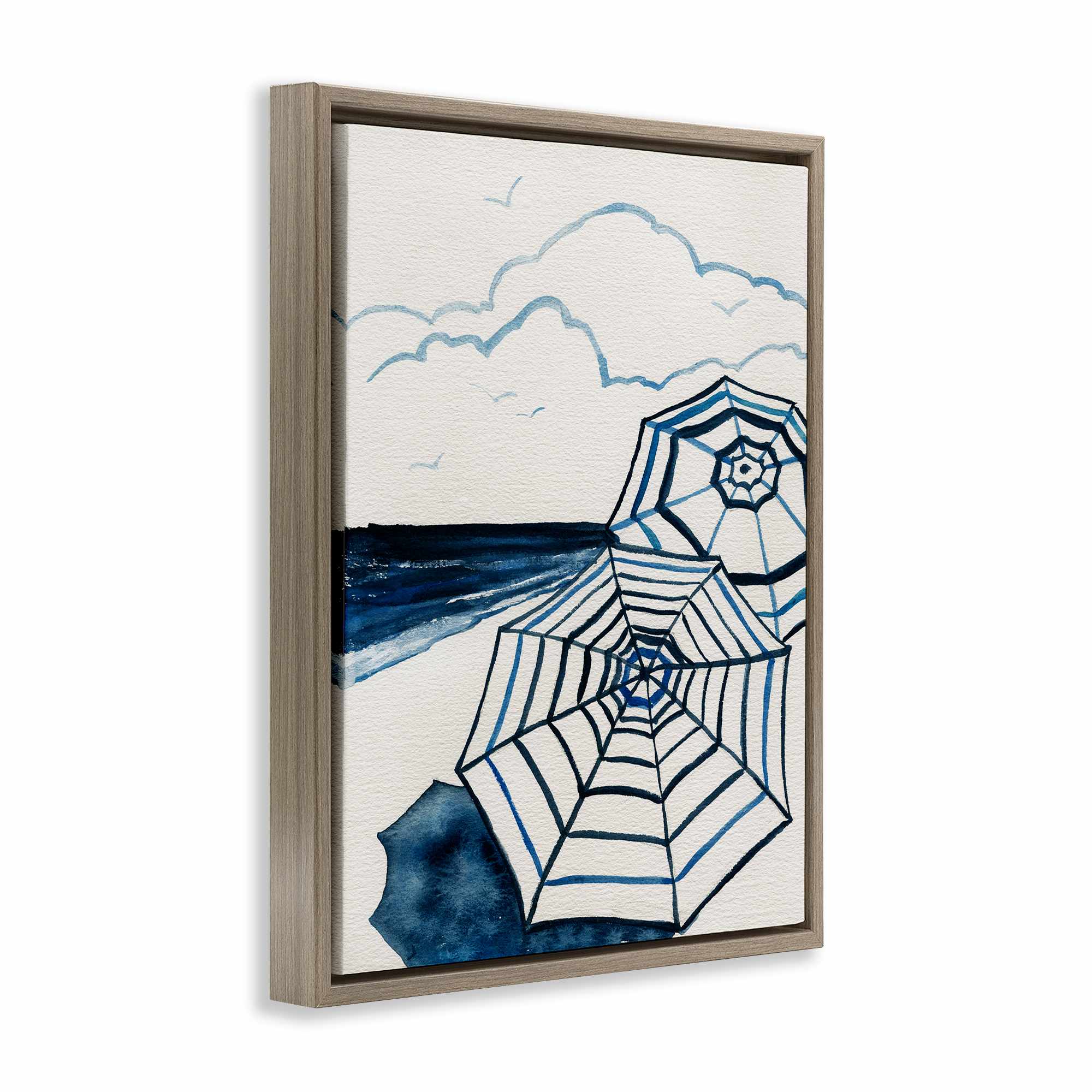Stupell Industries BS-167-FFE-16X20 Wall-Art - View #2