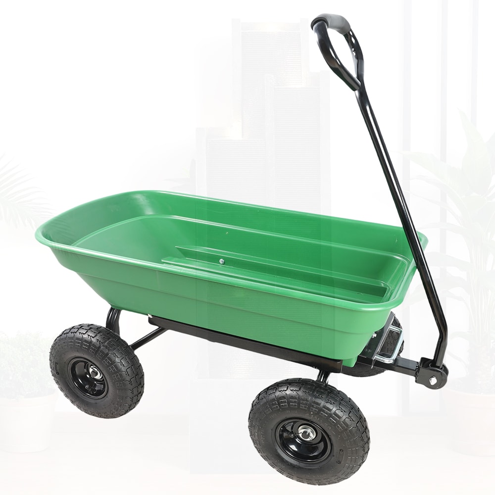 SunJet Z3XF03OH99DFW wheelbarrow - View #19