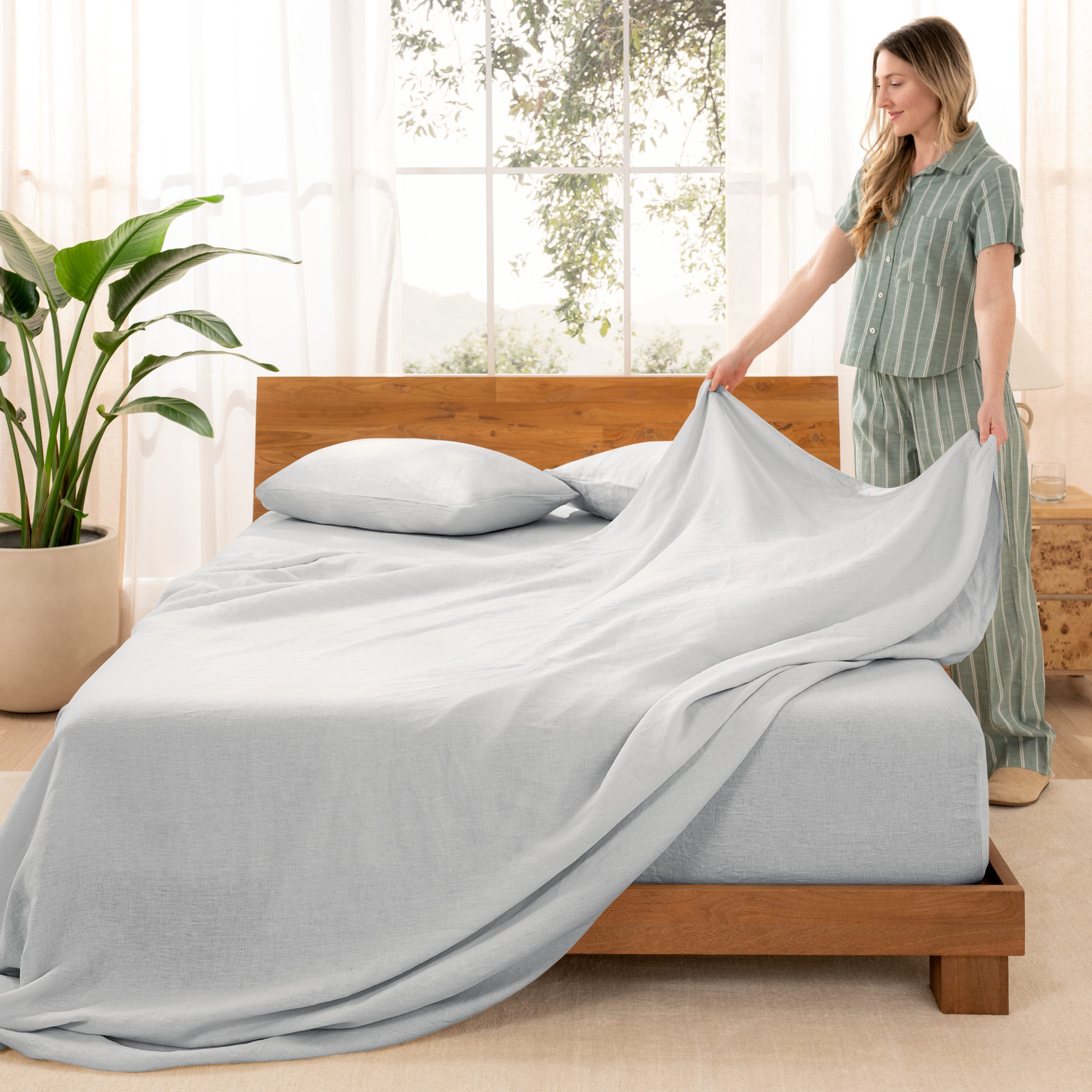 Bare Home 840105717768 Sheet-Sets - View #4