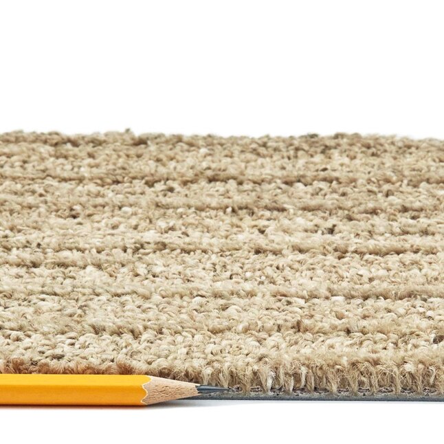 Shaw Floorigami Desert Dawn Acacia Wood DIY Carpet 8-Pack 9-in Acacia Wood Pattern Peel-and-Stick Carpet Tile Shaw Floorigami Desert Dawn Acacia Wood DIY Carpet 8-Pack 9-in Acacia Wood Pattern Peel-and-Stick Carpet Tile