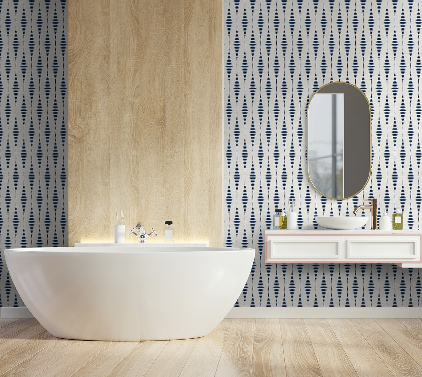 NextWall NW46402 wallpaper - View #6