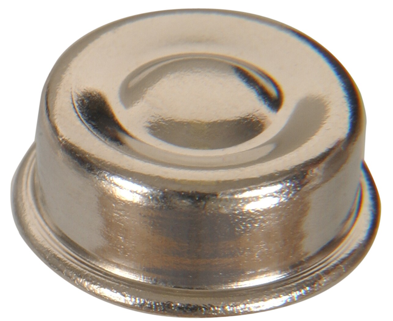 Hillman 59407 20-Count 3/8-in Nickel Axle Push Nuts