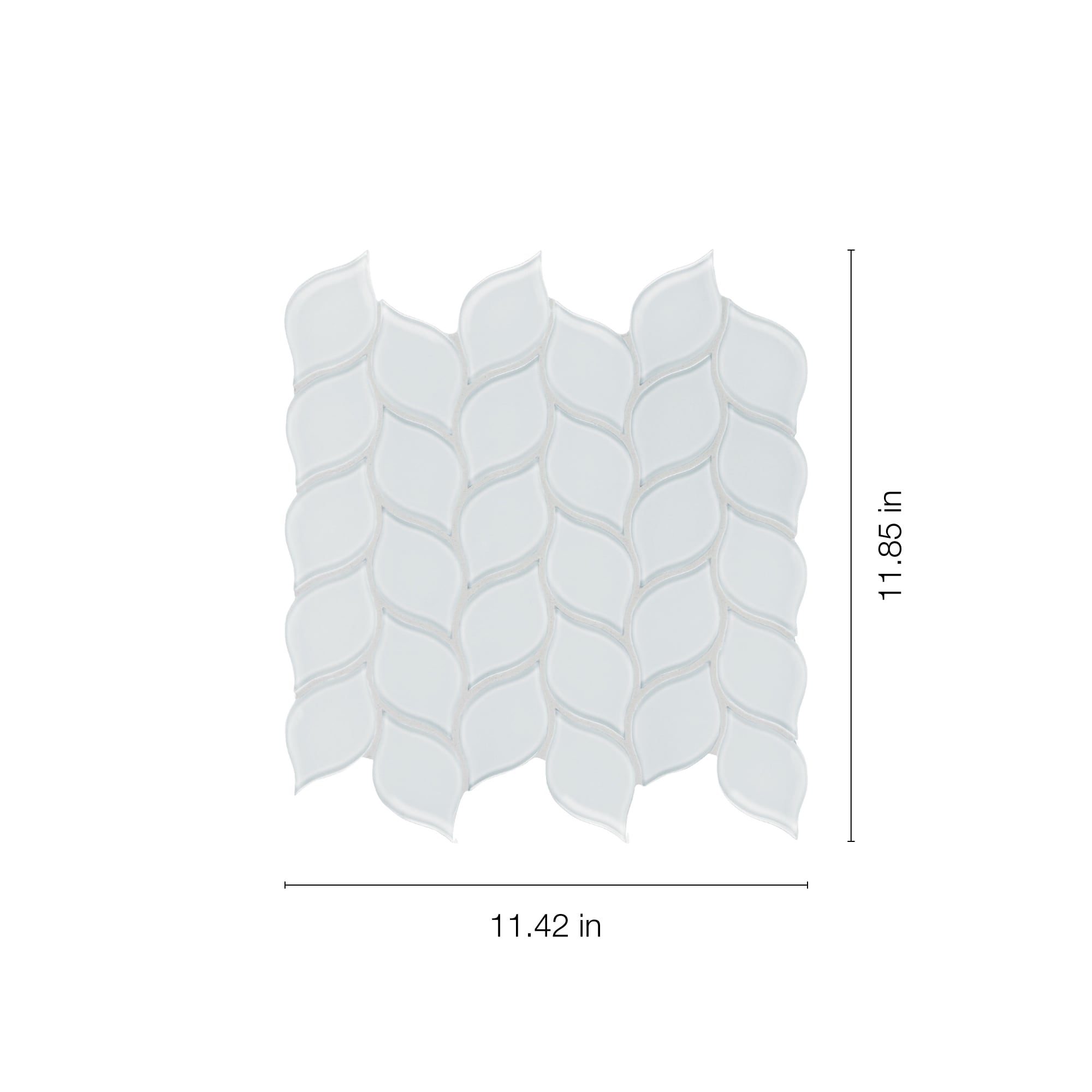 Anatolia 3001-0048-0 Ceramic-Tile - View #6