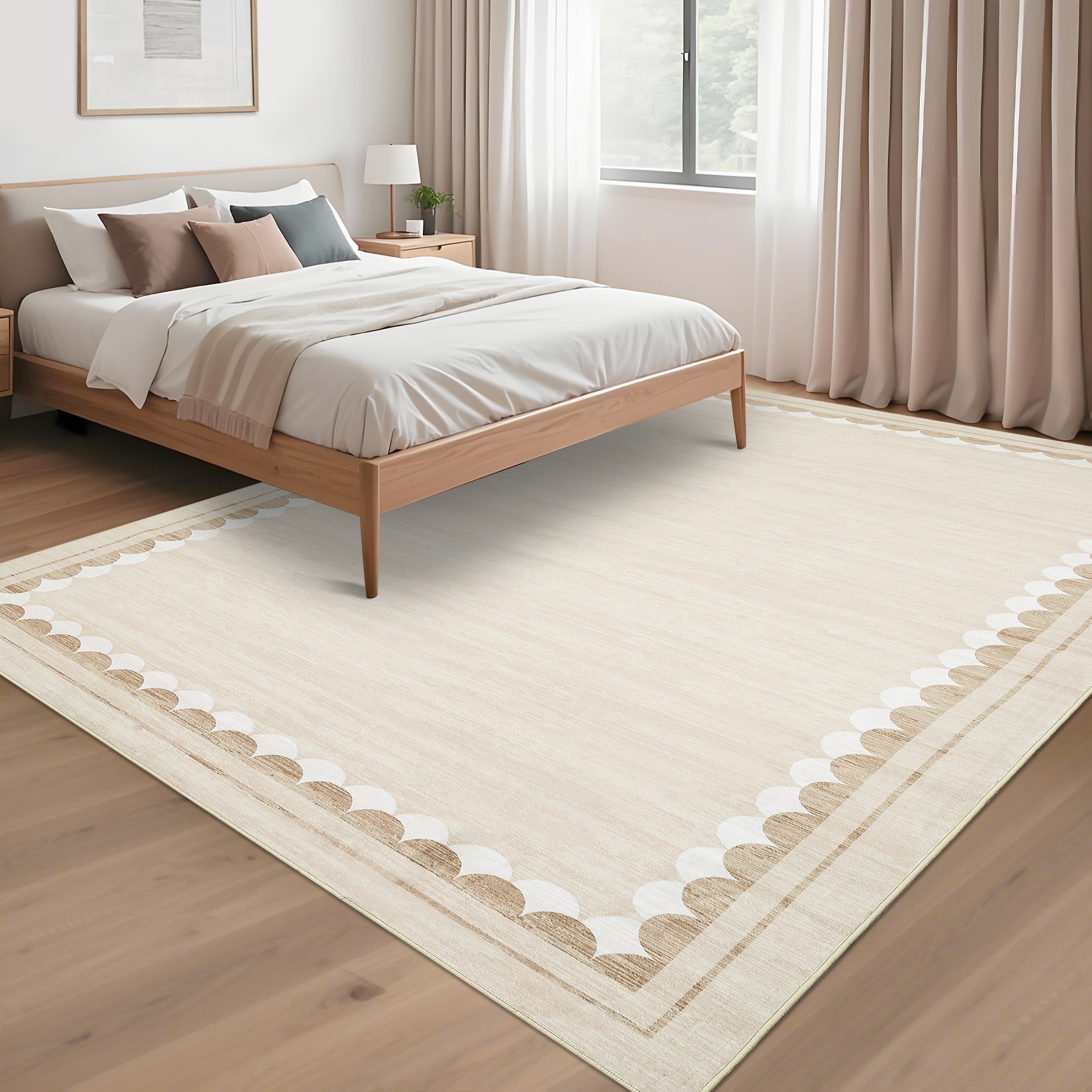 Assile XH26081909 rugs - View #4