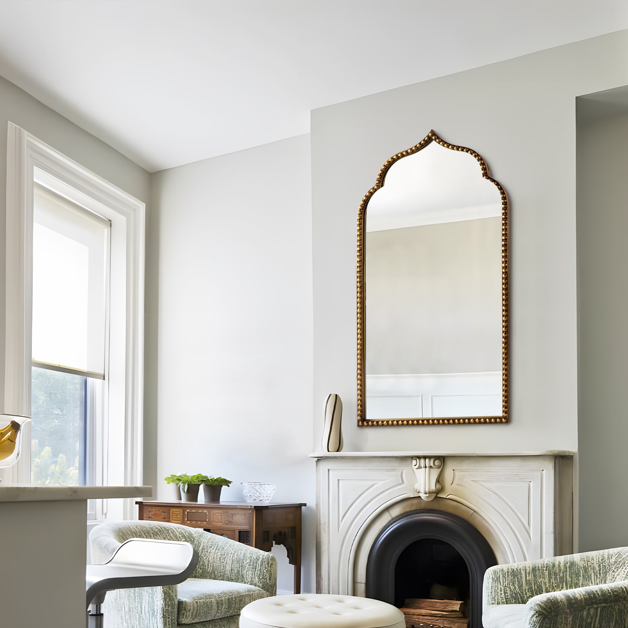 Dovelina LS-A-MR05085 Decor-Mirrors - View #3