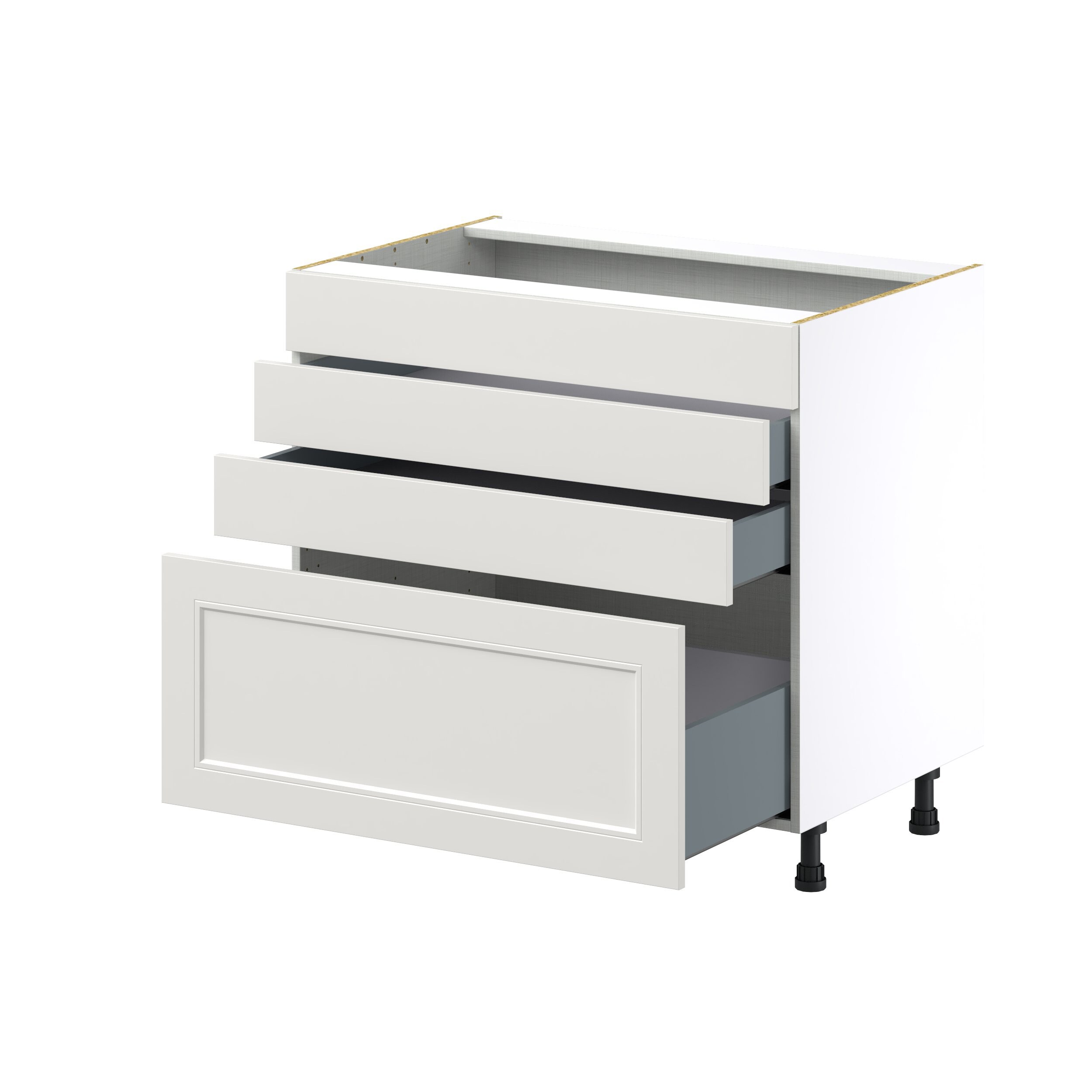 Hugo&Borg DSBCT4D36FF-BE Cabinets-Kitchen - View #6