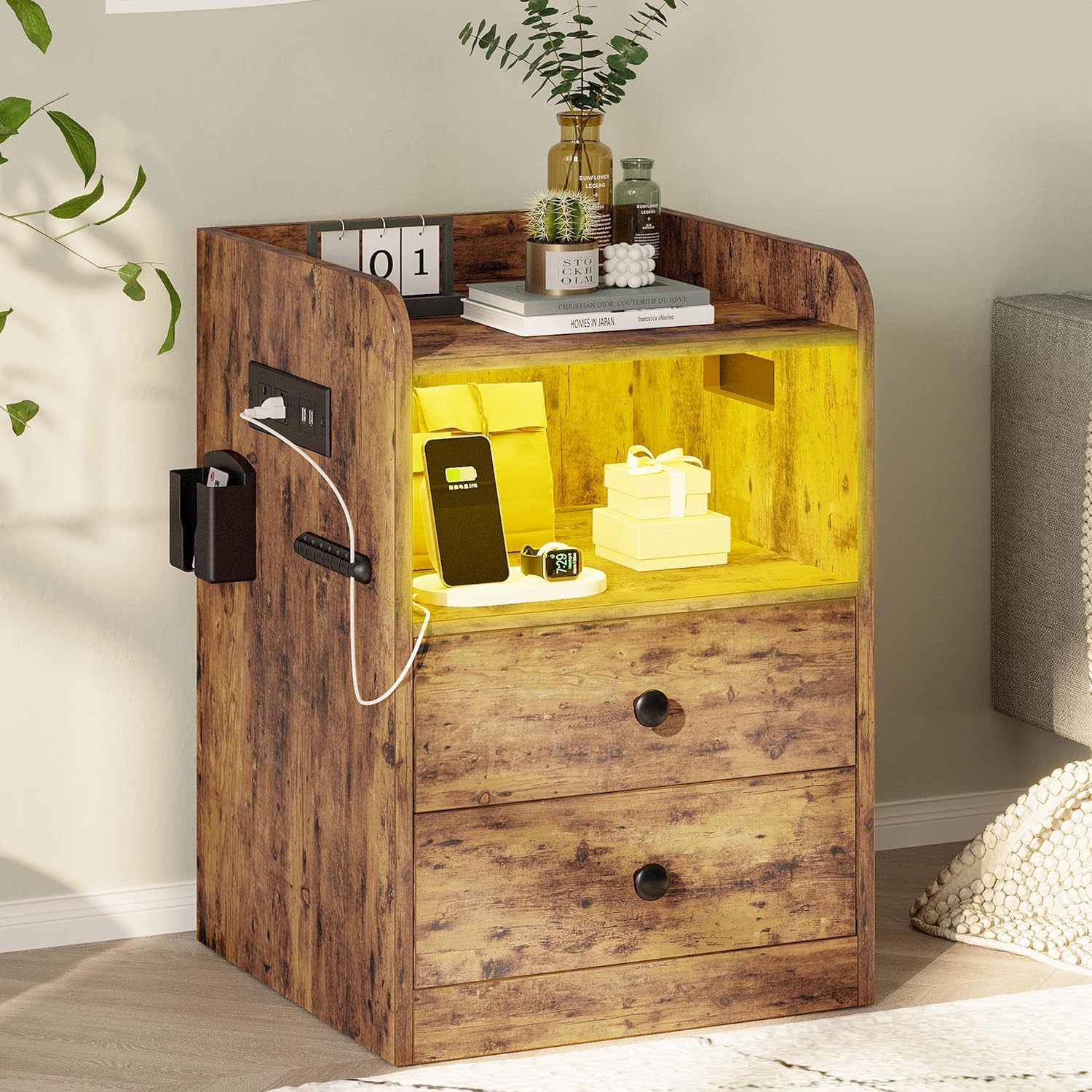 Likimio GS5UGCNEWIIBYQXU nightstands - View #9