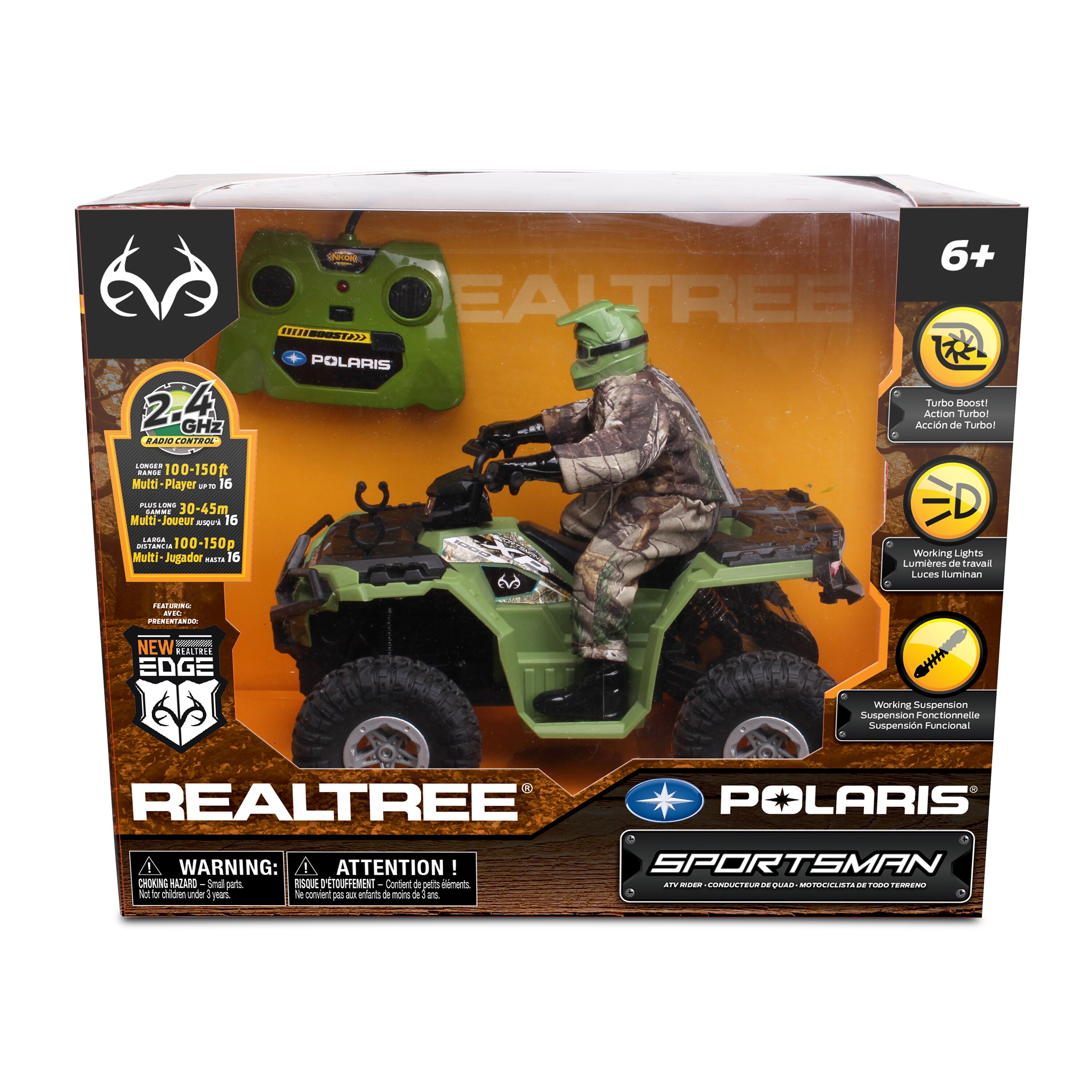 Realtree G698143814327 Play-Toys - View #2