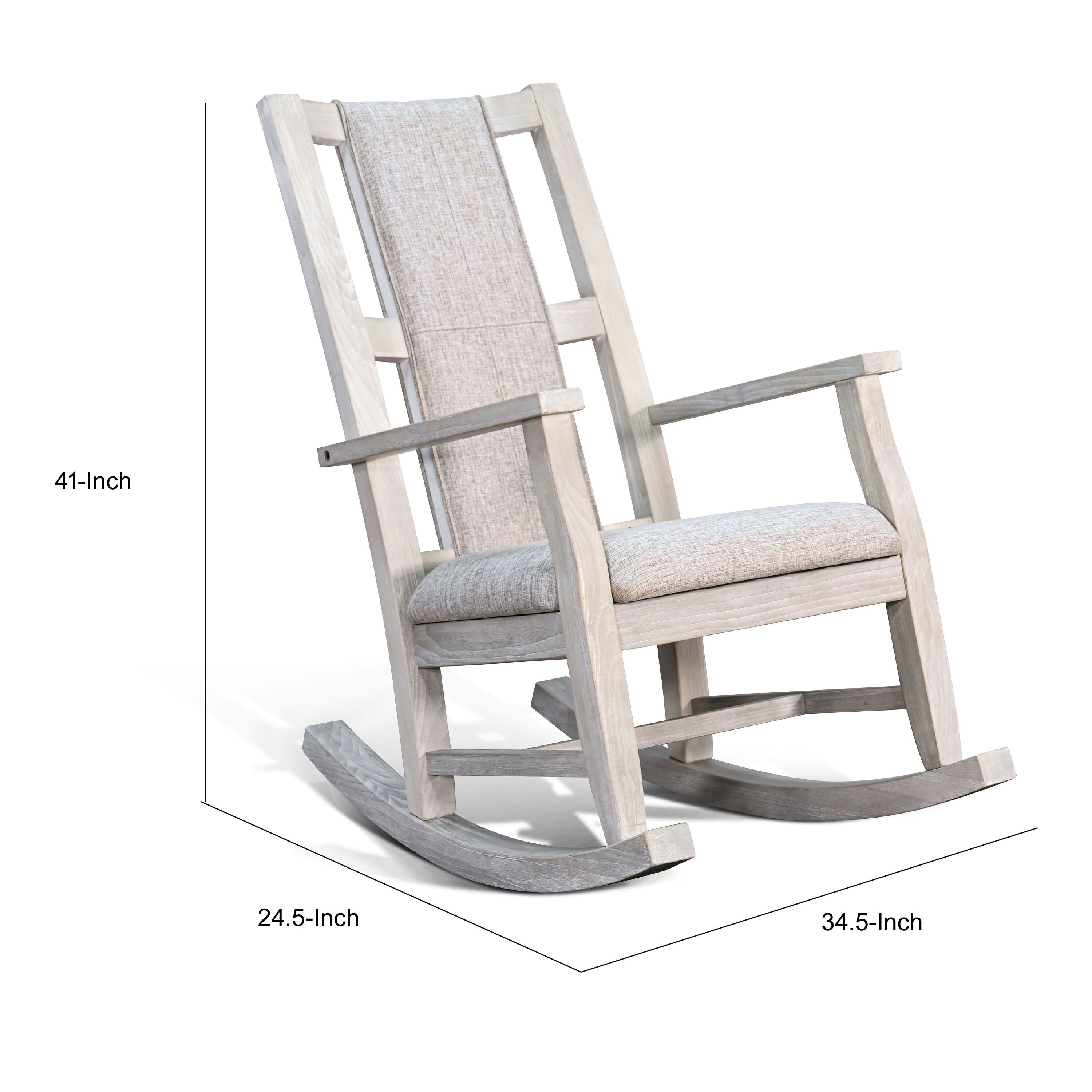 Benzara BM352434 chairs - View #7