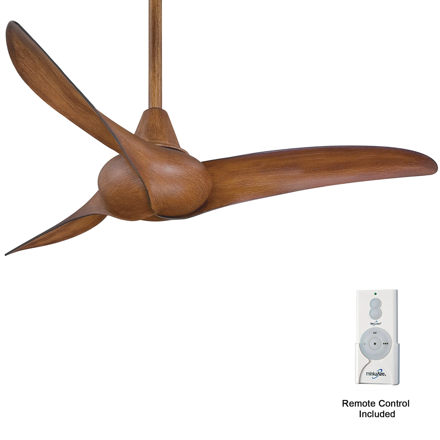Minka Aire F854-DK Ceiling-Fans - View #2