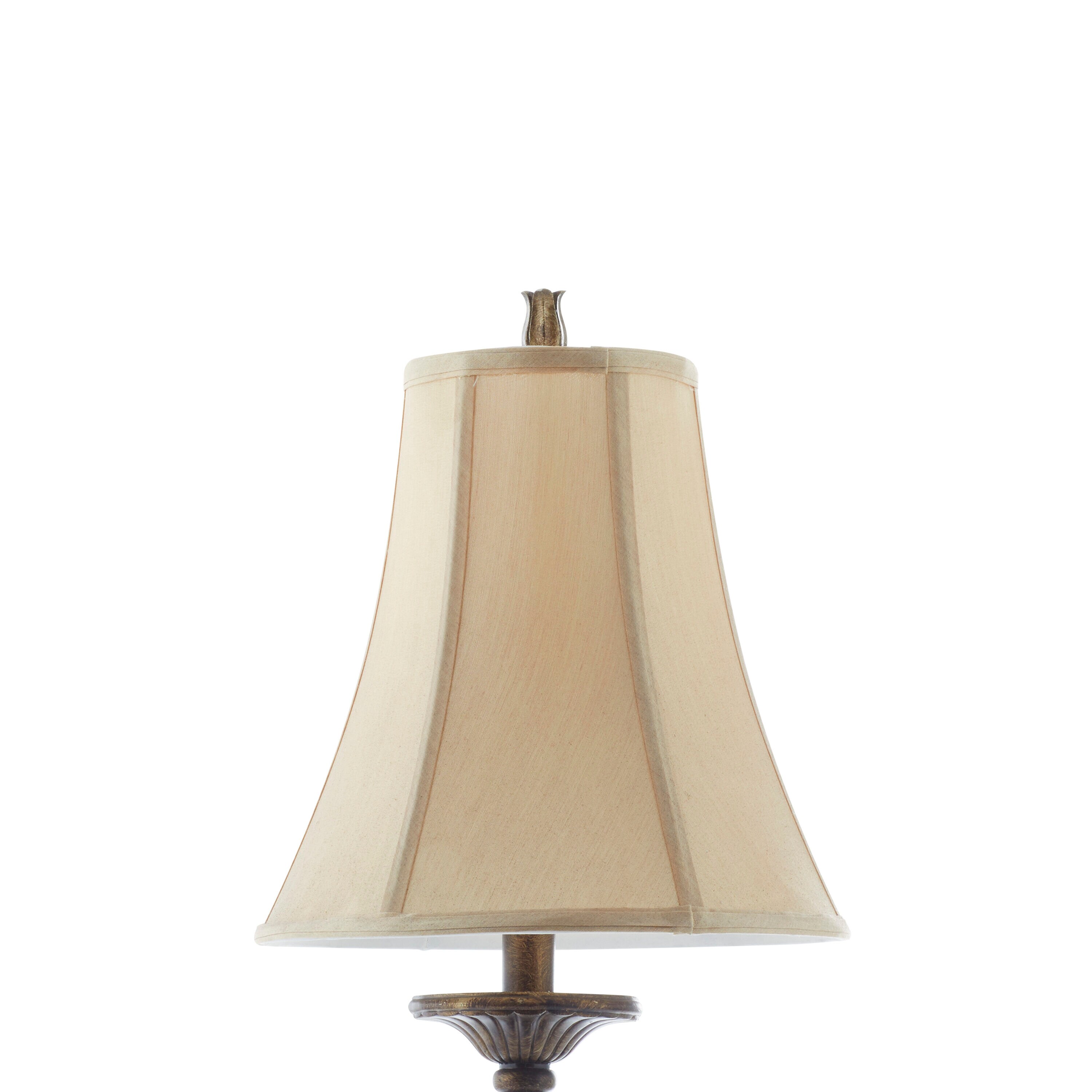 Grayson Lane 49961 Table-Lamps - View #2