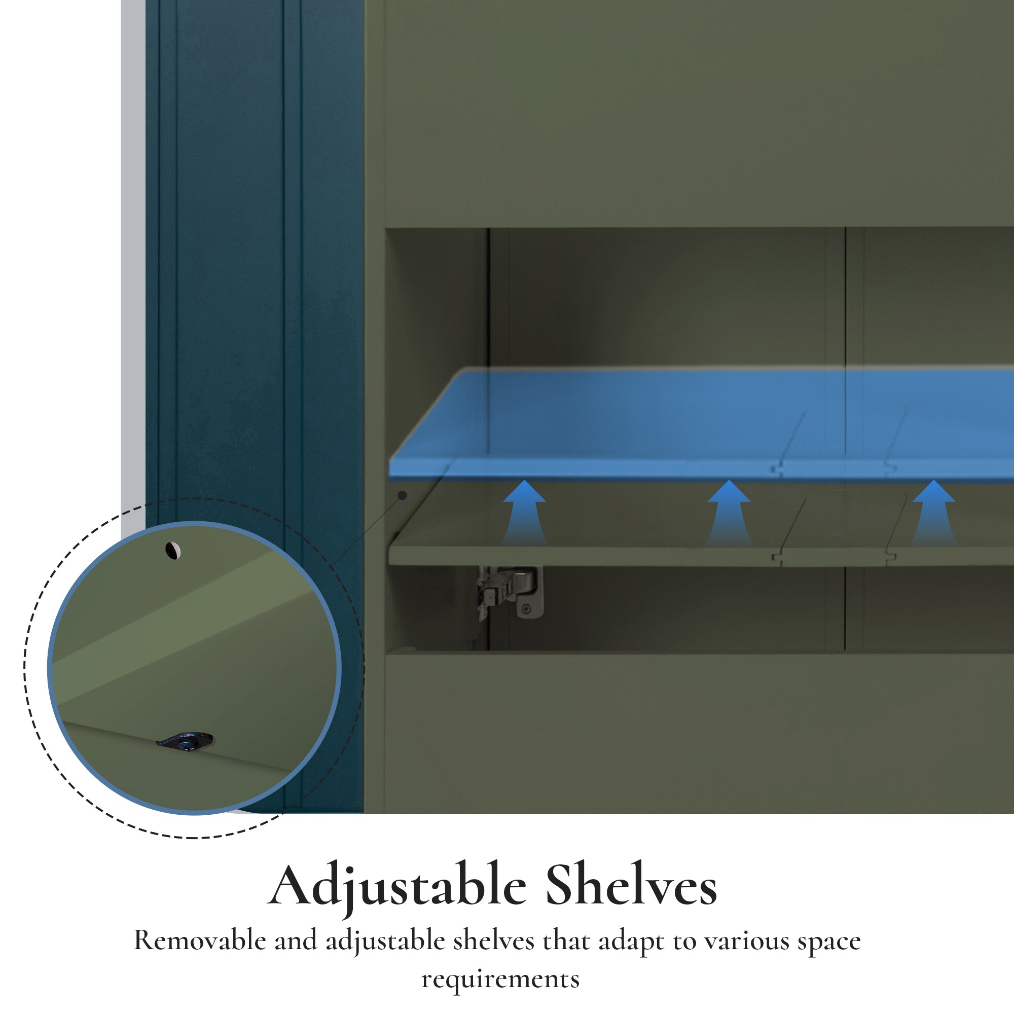 Woodbridge LVT1471 Bath-Vanity-Combo - View #10