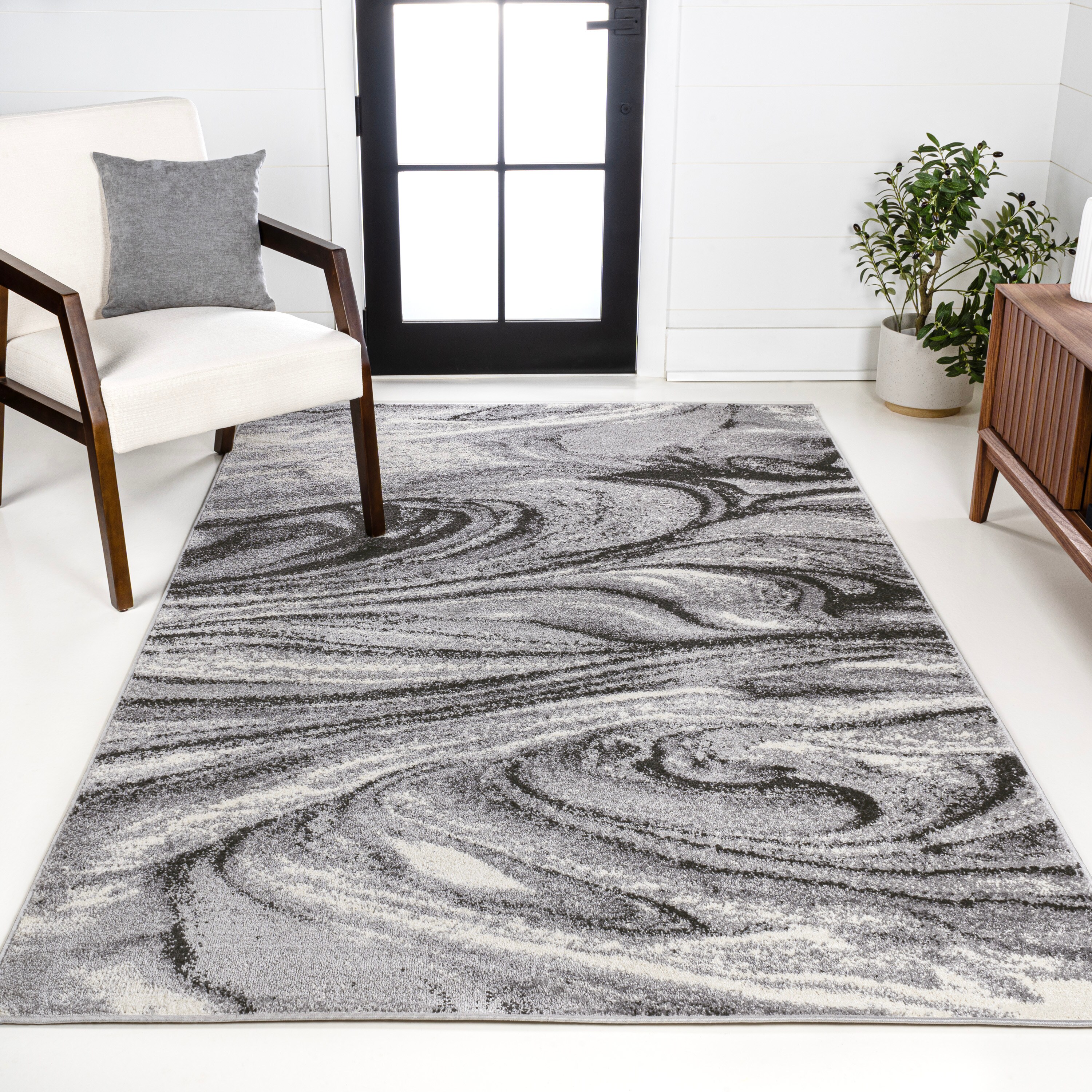JONATHAN  Y SEU207A-8 rugs - View #3