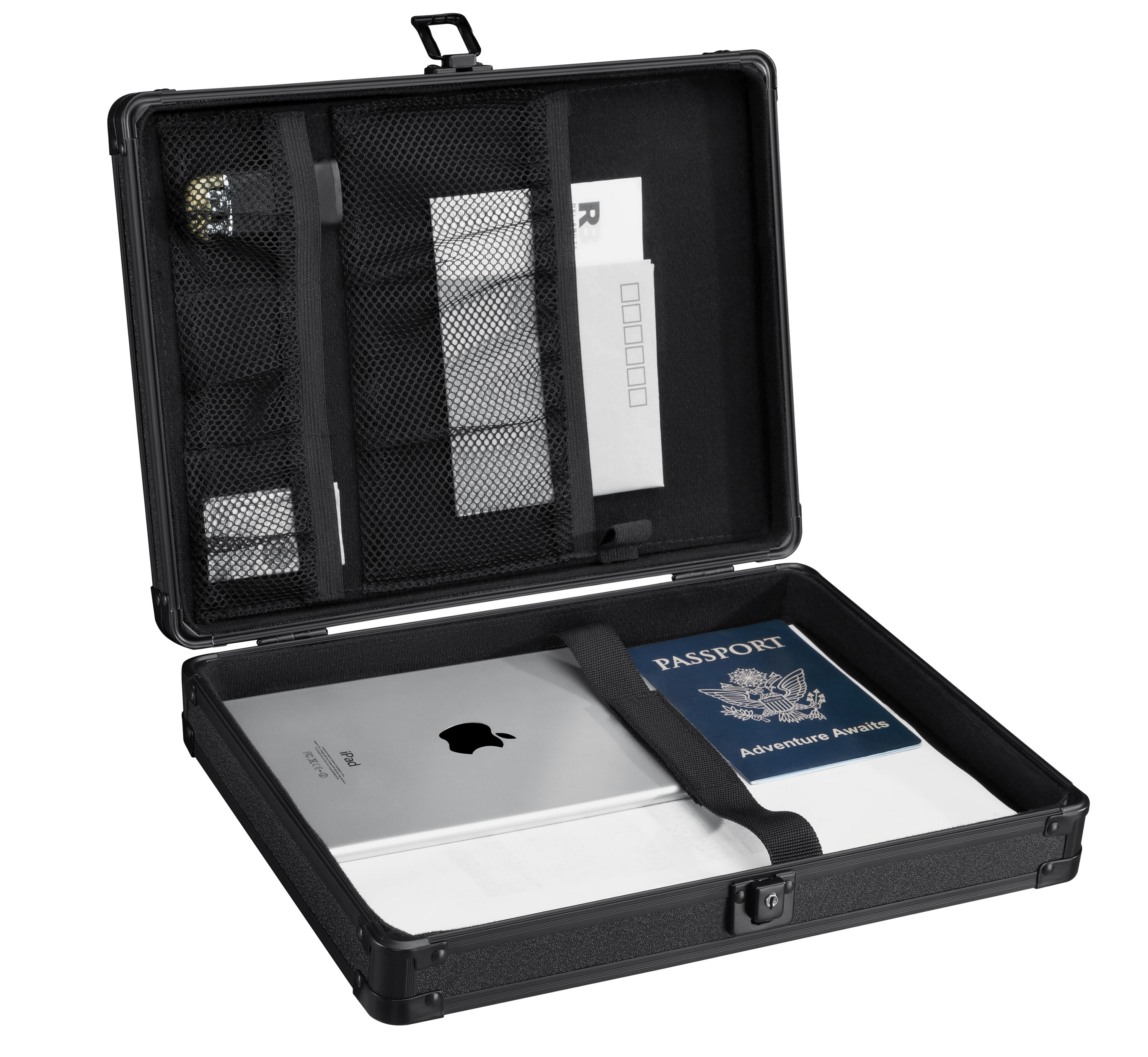 RELIABILT E02121RB Chest-Safes - View #6