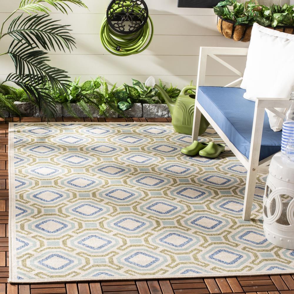 Safavieh VER089-0614-5 rugs - View #2
