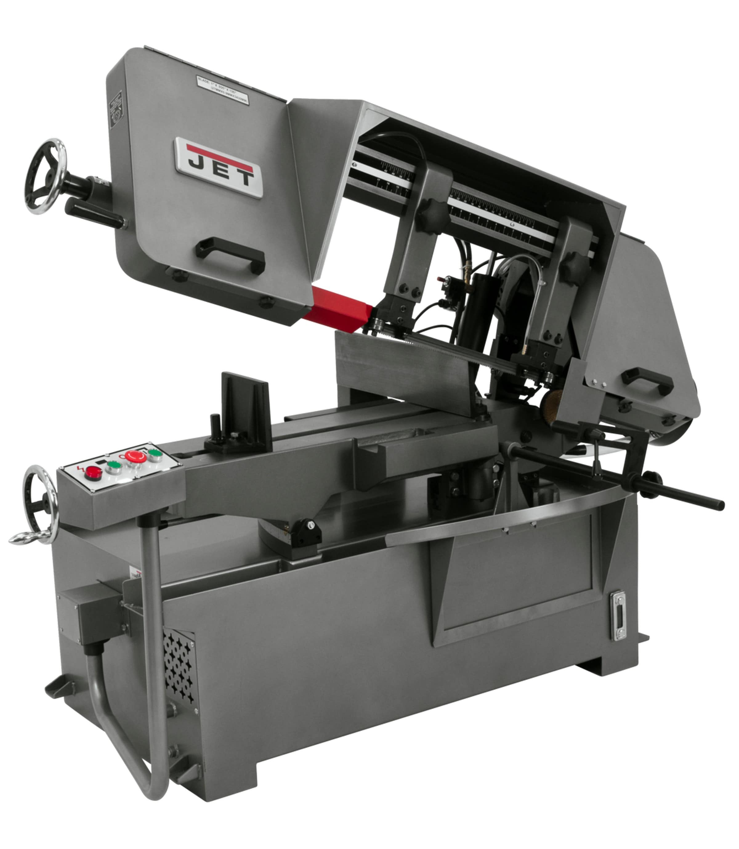 JET JT9-414474 Band-Saws - View #5