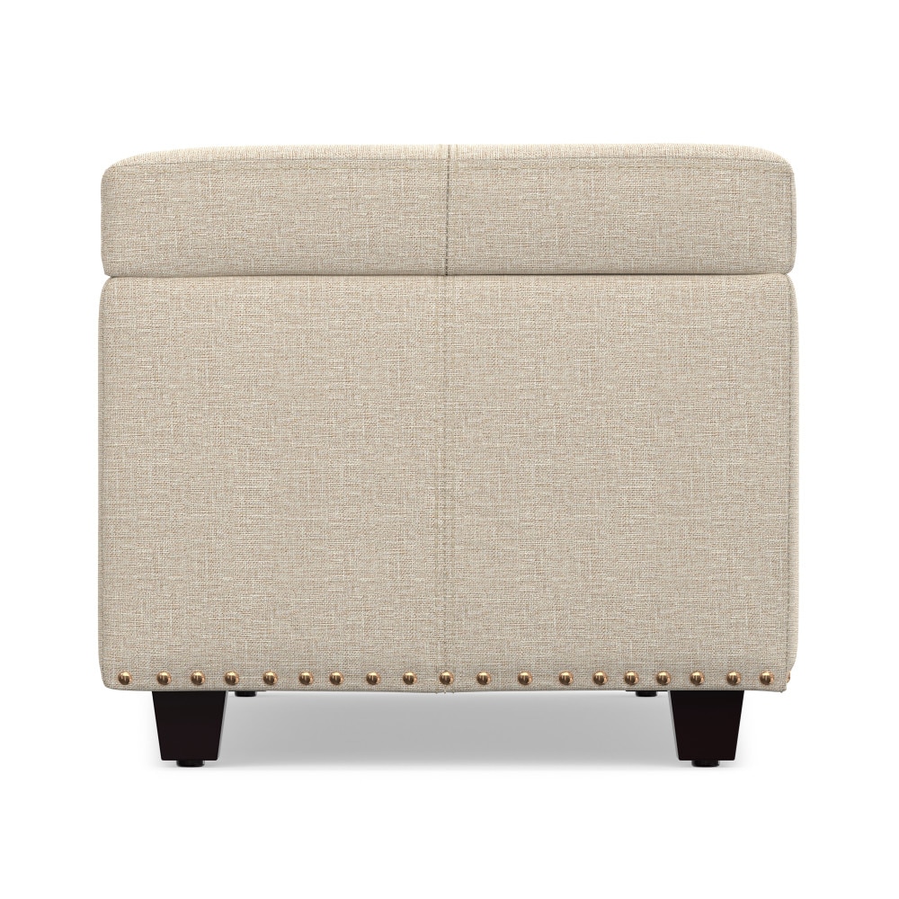 Simpli Home 3AXCOT-240-NL Indoor-Ottomans - View #2