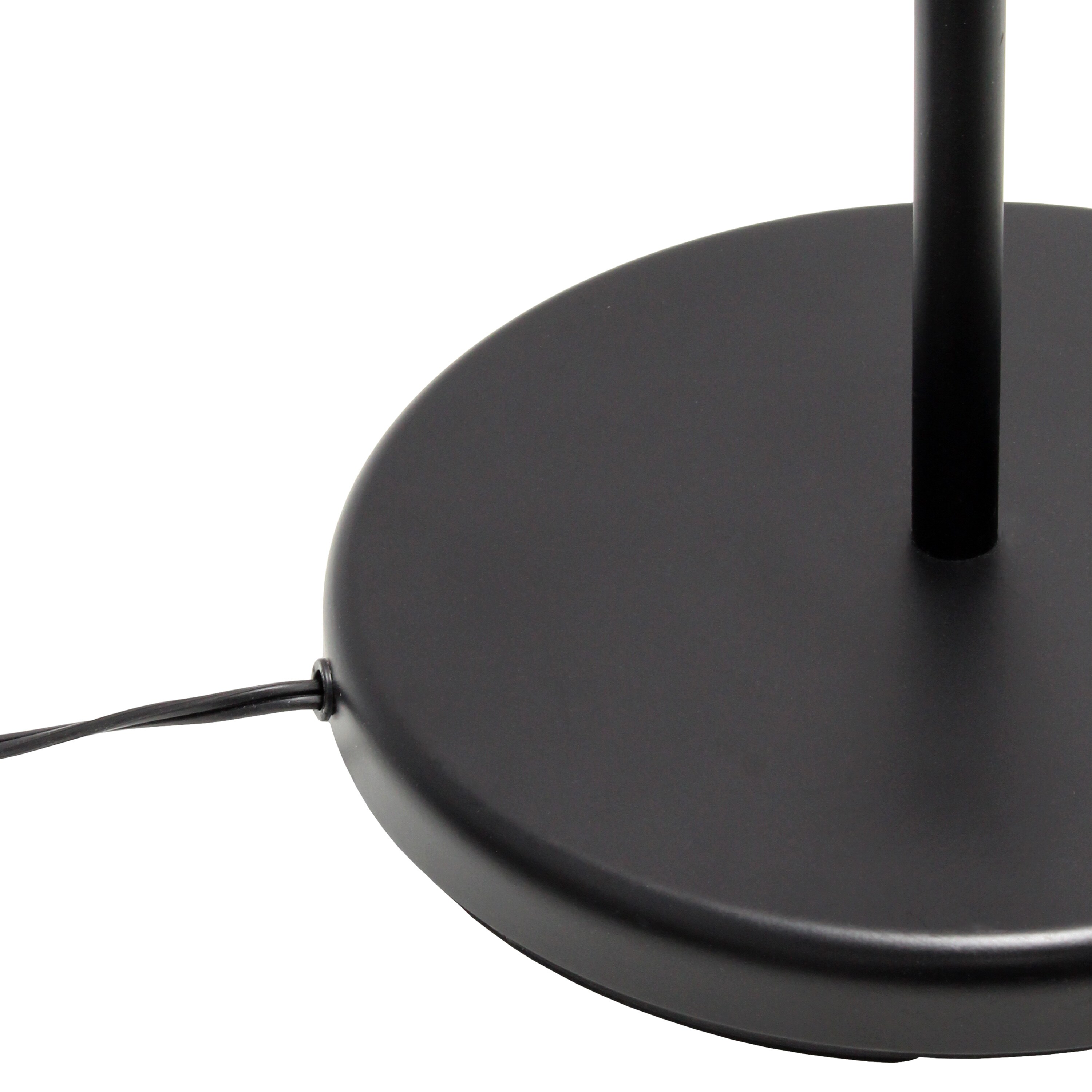 Lalia Home LHF-5021-BK floorlamps - View #7