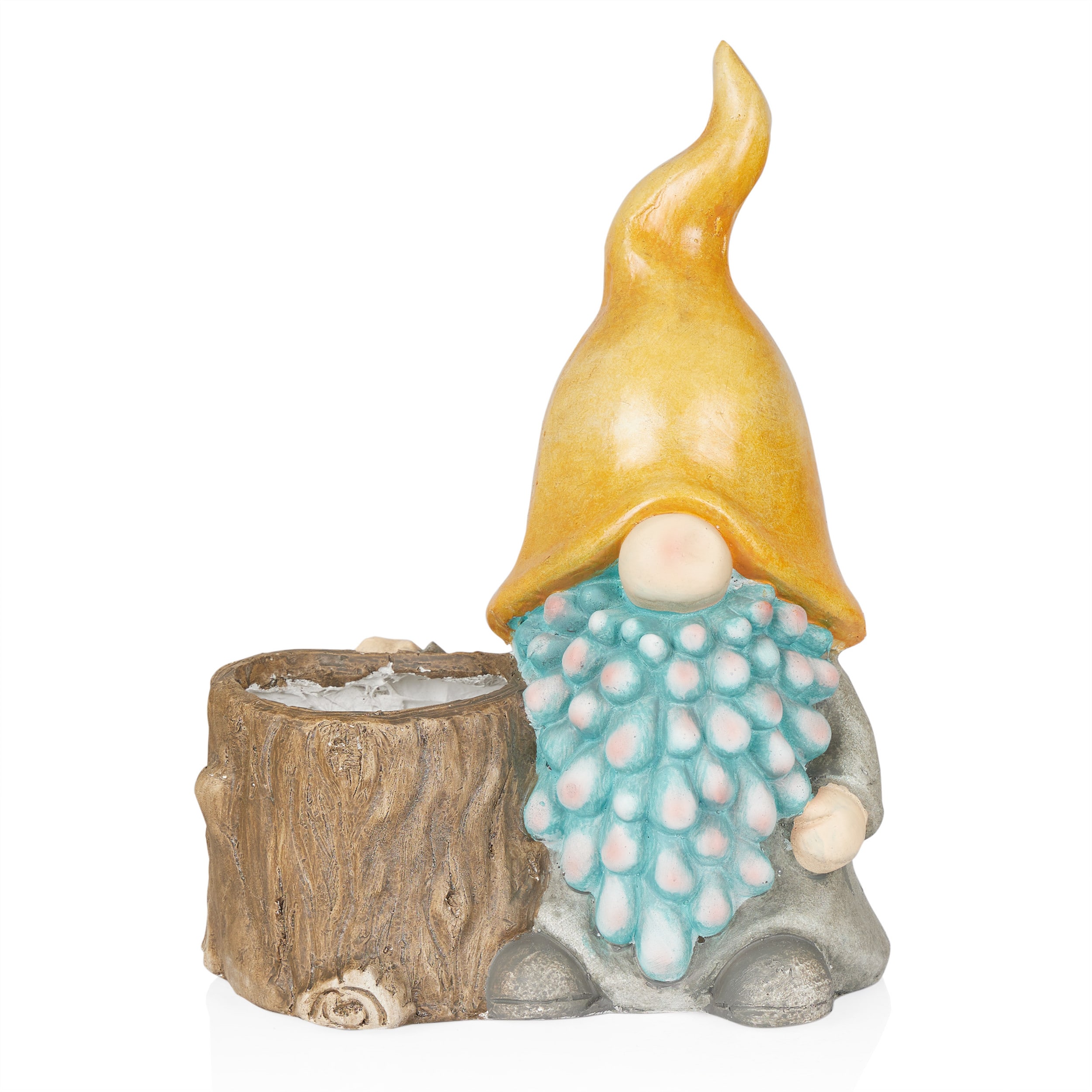Alpine Corporation QWR1472 Garden-Statue - View #5