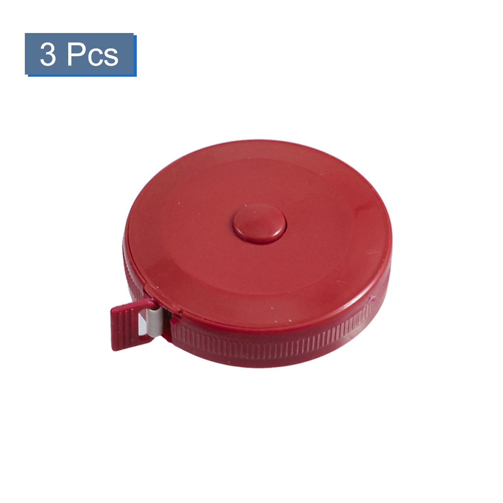 Unique Bargains S25112701UX6008 Tape-Measures - View #3