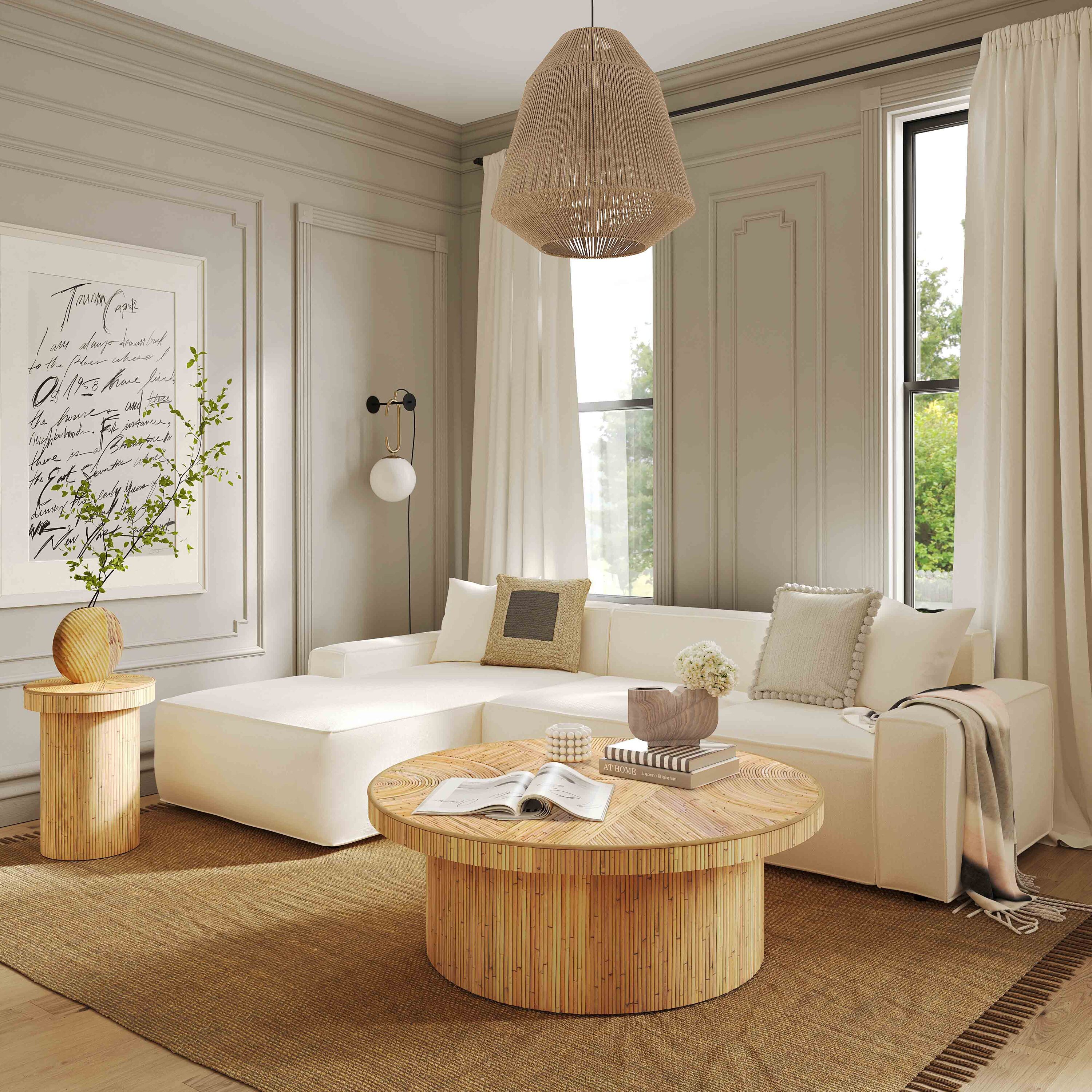 TOV Furniture TOV-G18458 floorlamps - View #2