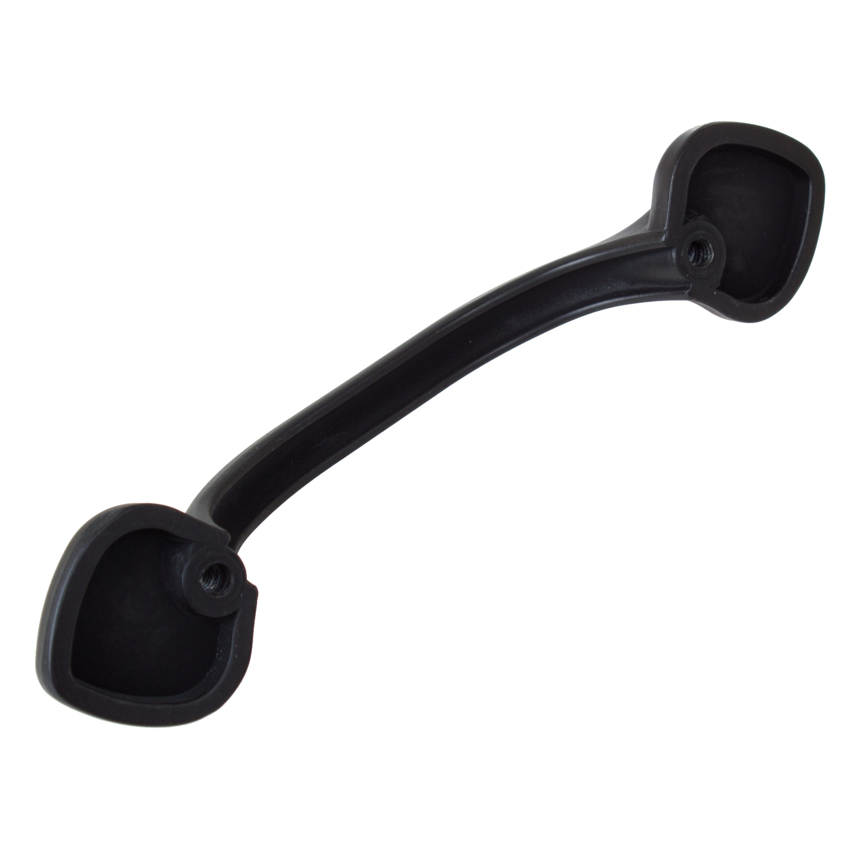 GlideRite Hardware 4354-ORB-25 Cabinet-Pulls - View #2