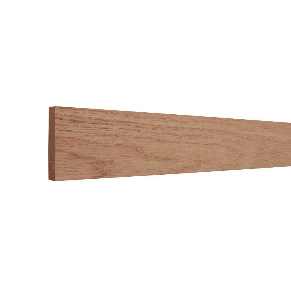 RELIABILT R 12X4 4 OAKSL Appearance-Boards - View #3