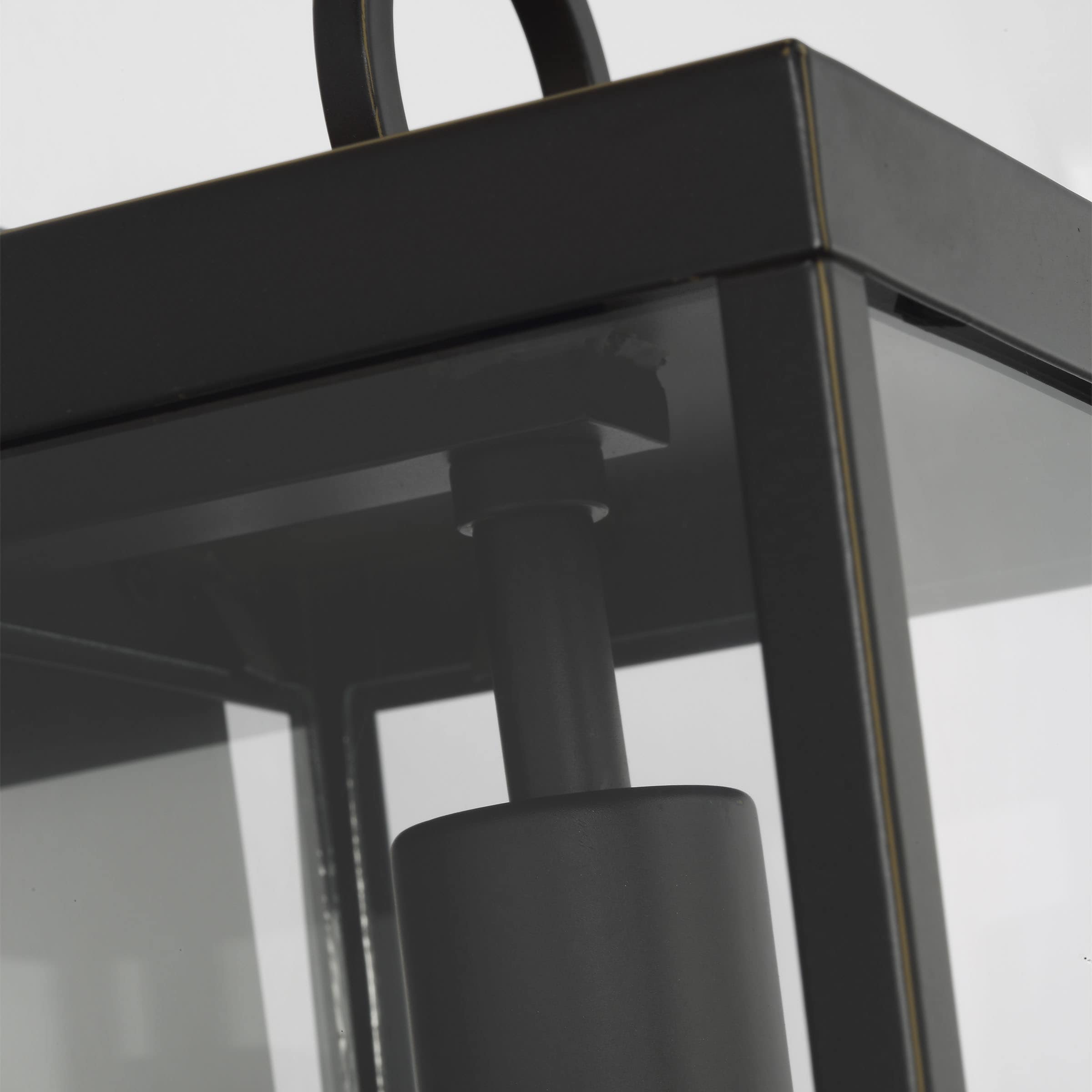 Scott Living DJO1011ANBZ Outdoor-Wall-Lighting - View #6