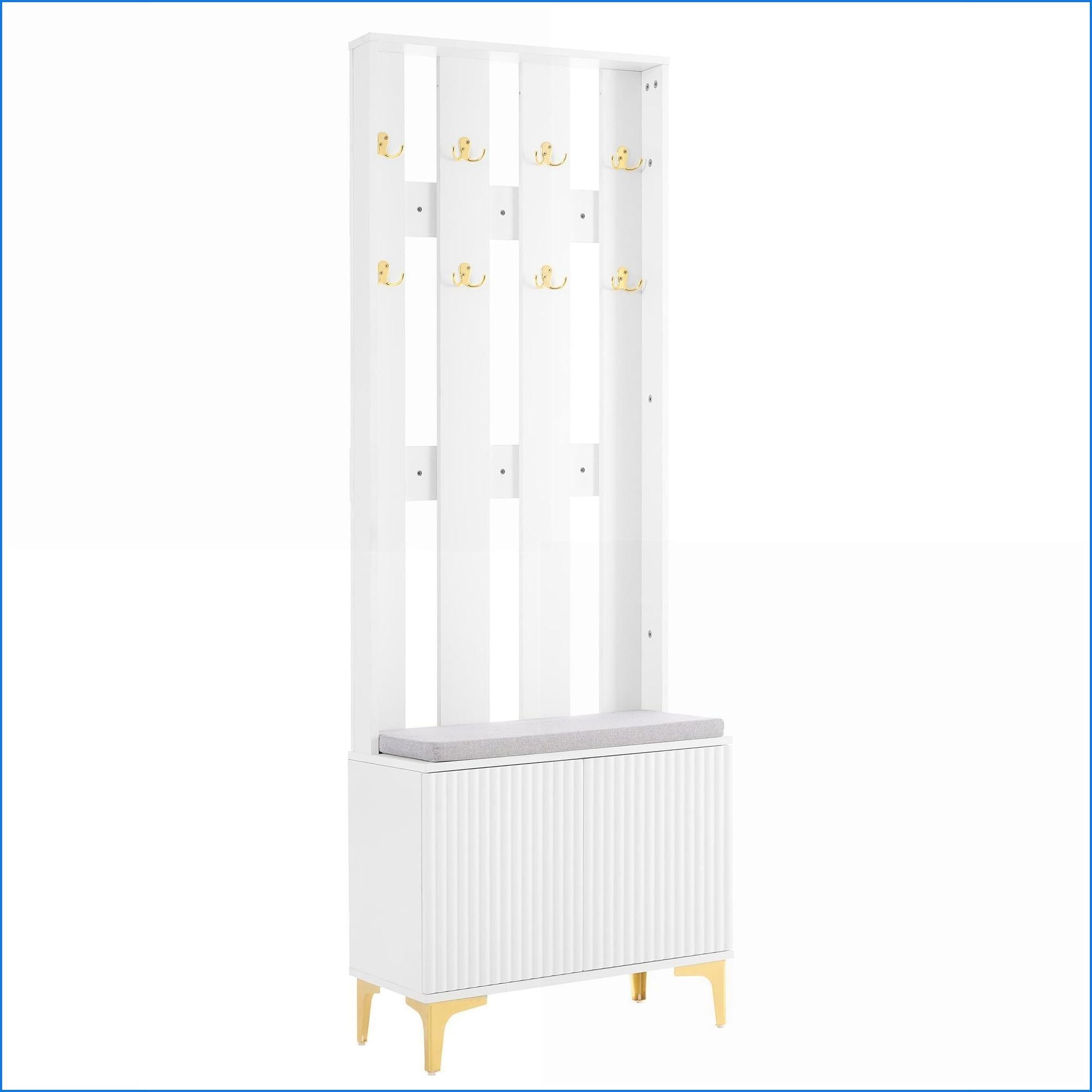 SunJet FBGQ36QAX8L1E Coatrack-Stands-Pedestals - View #6