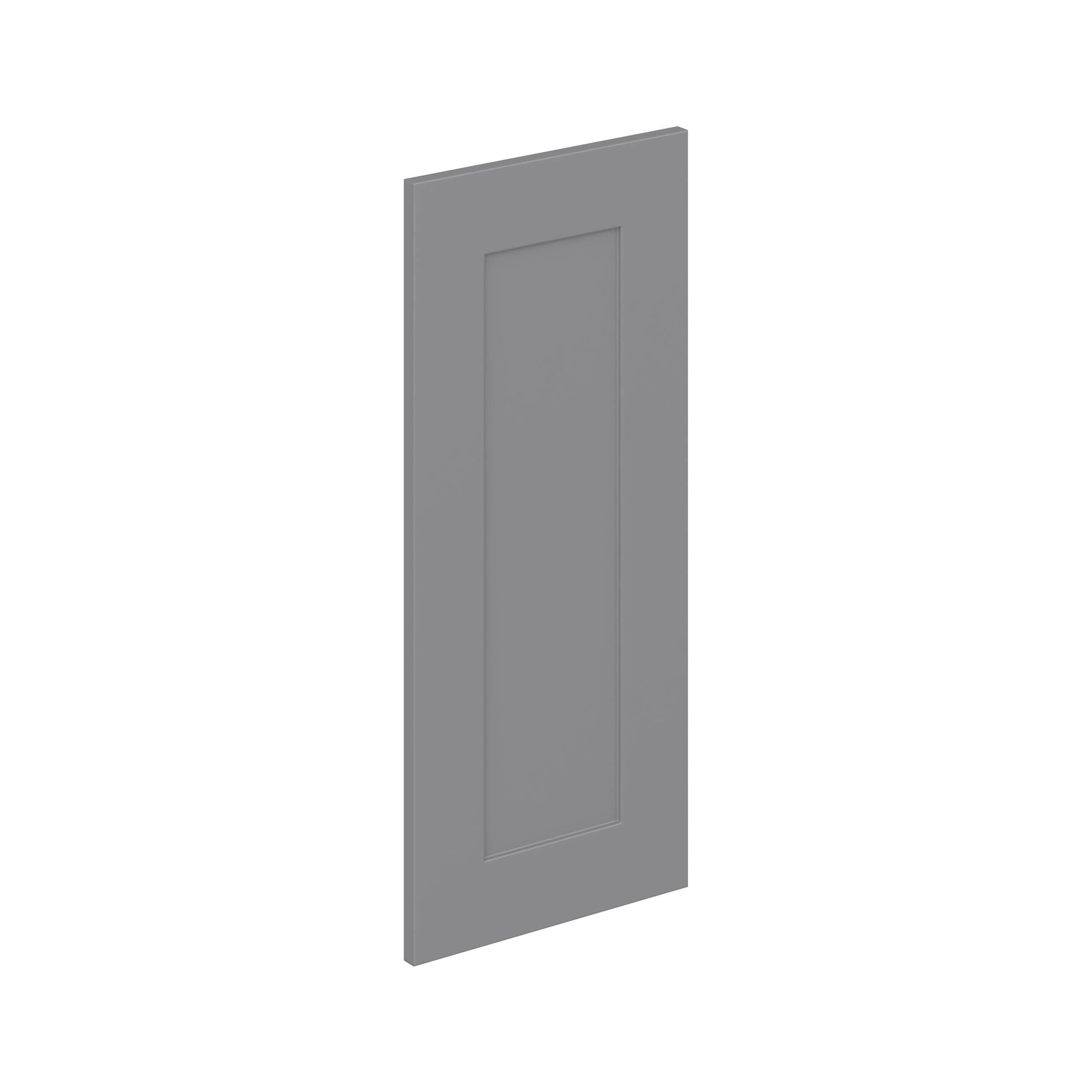 Hugo&Borg DSDR1330-BM Kitchen-Cabinet-Doors - View #6