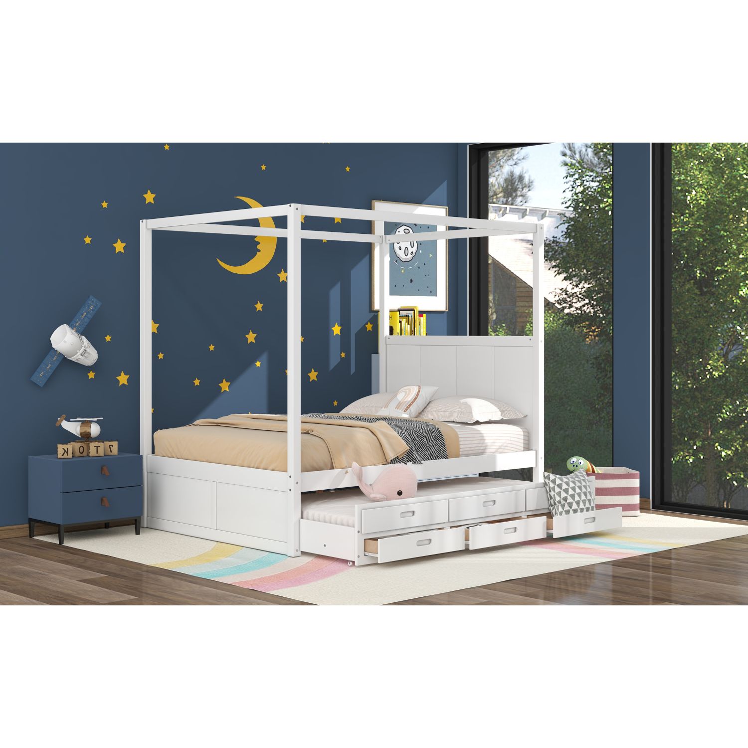 JASMODER GX001605AAK beds - View #5