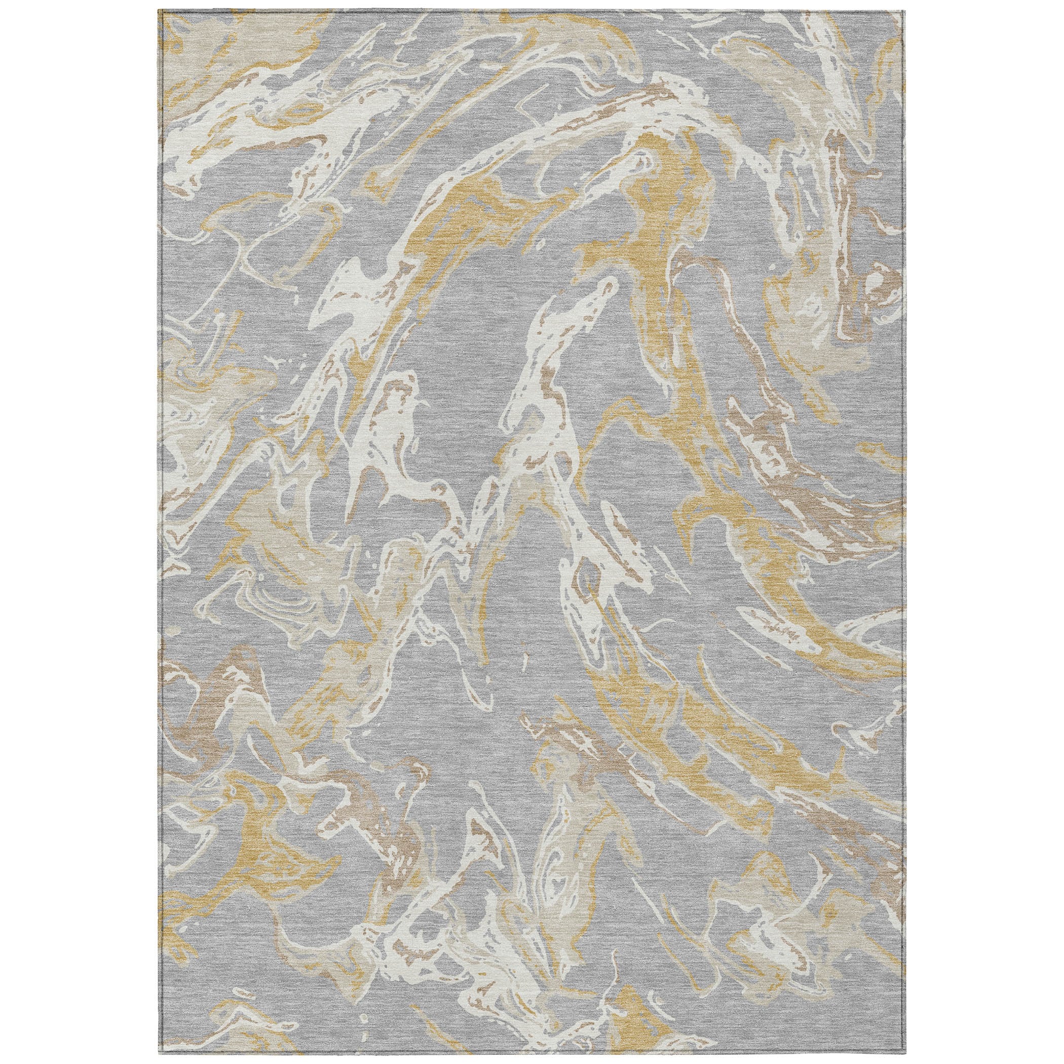 Addison Rugs ACN1035GY10X14 rugs - View #2