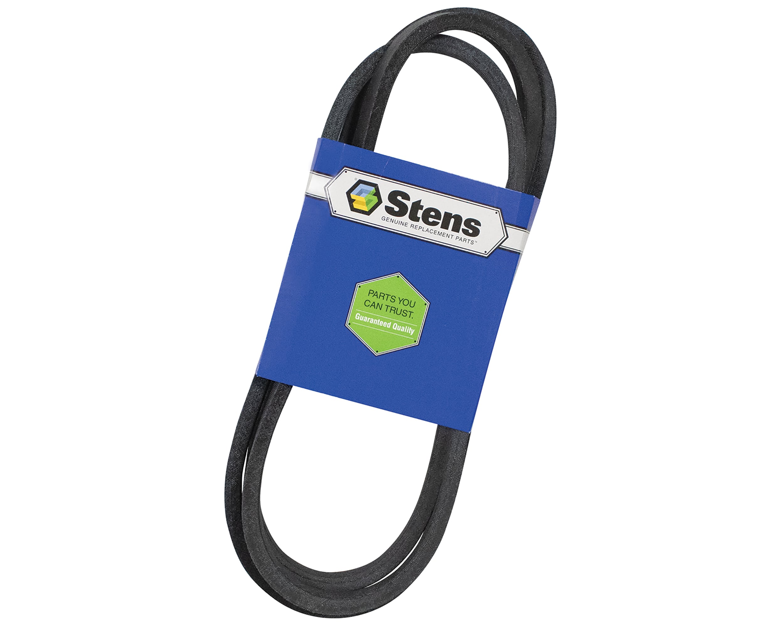 Stens 265-818 5/8-in x 97.5-in Deck Belt, for 42-in Riding Mower/Tractors, Replaces OEM Part Number 174883, 531300767, 532174883