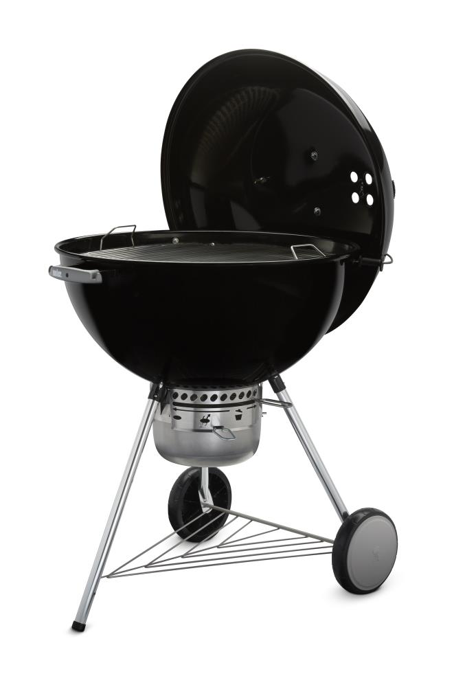 Weber 16401001 Charcoal-Grills - View #10