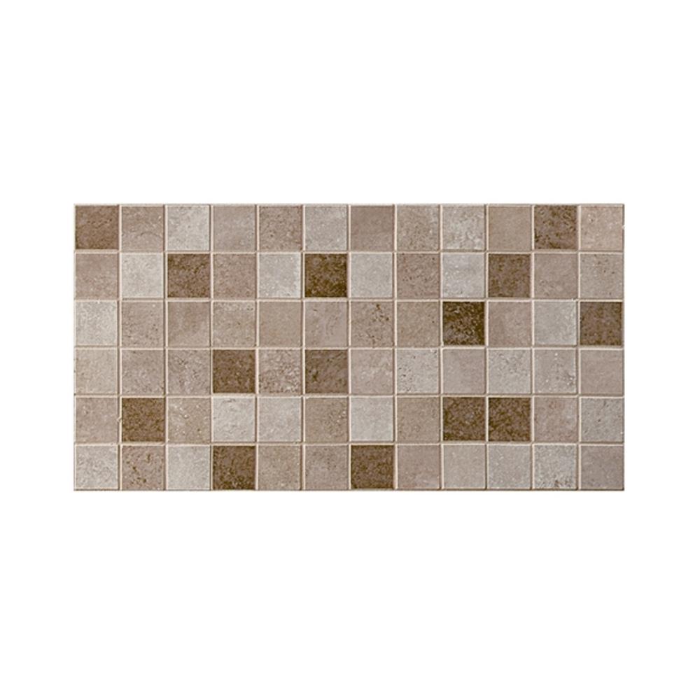 American Olean Pozzalo Universal Ceramic Bullnose Tile (2-in x 2-in)