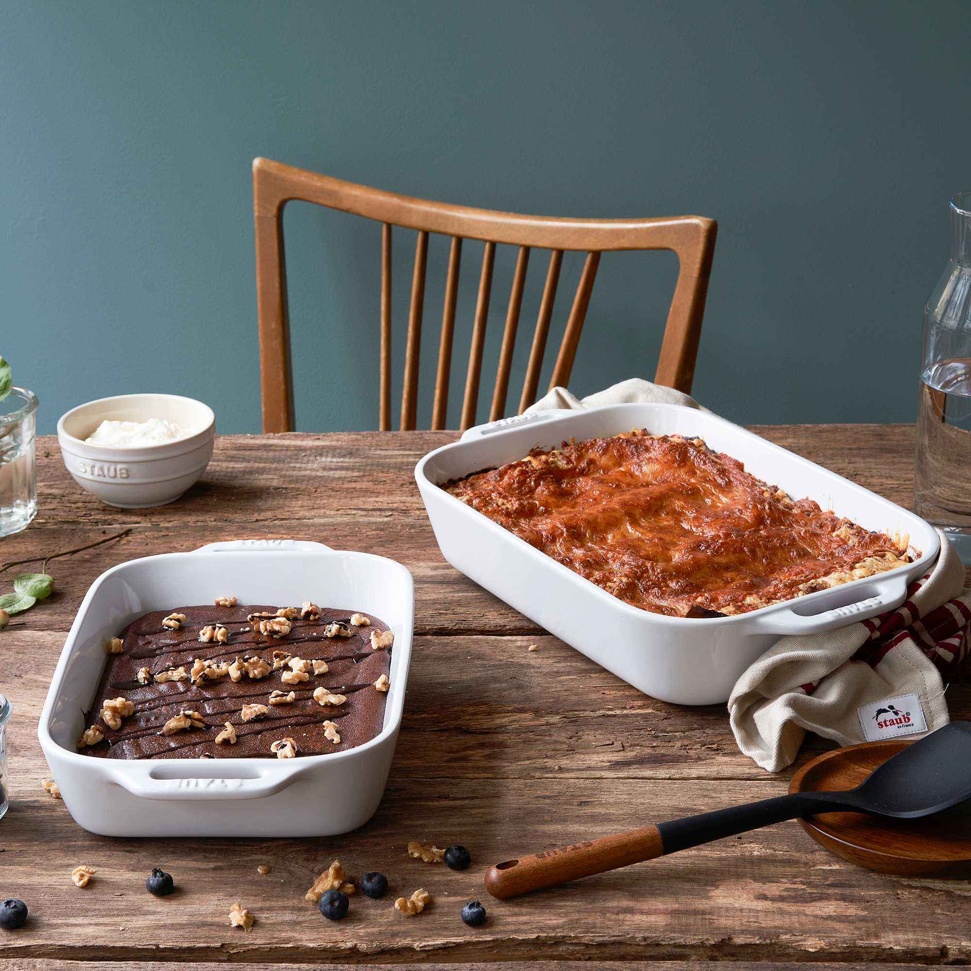 STAUB 40508-626 bakeware - View #2
