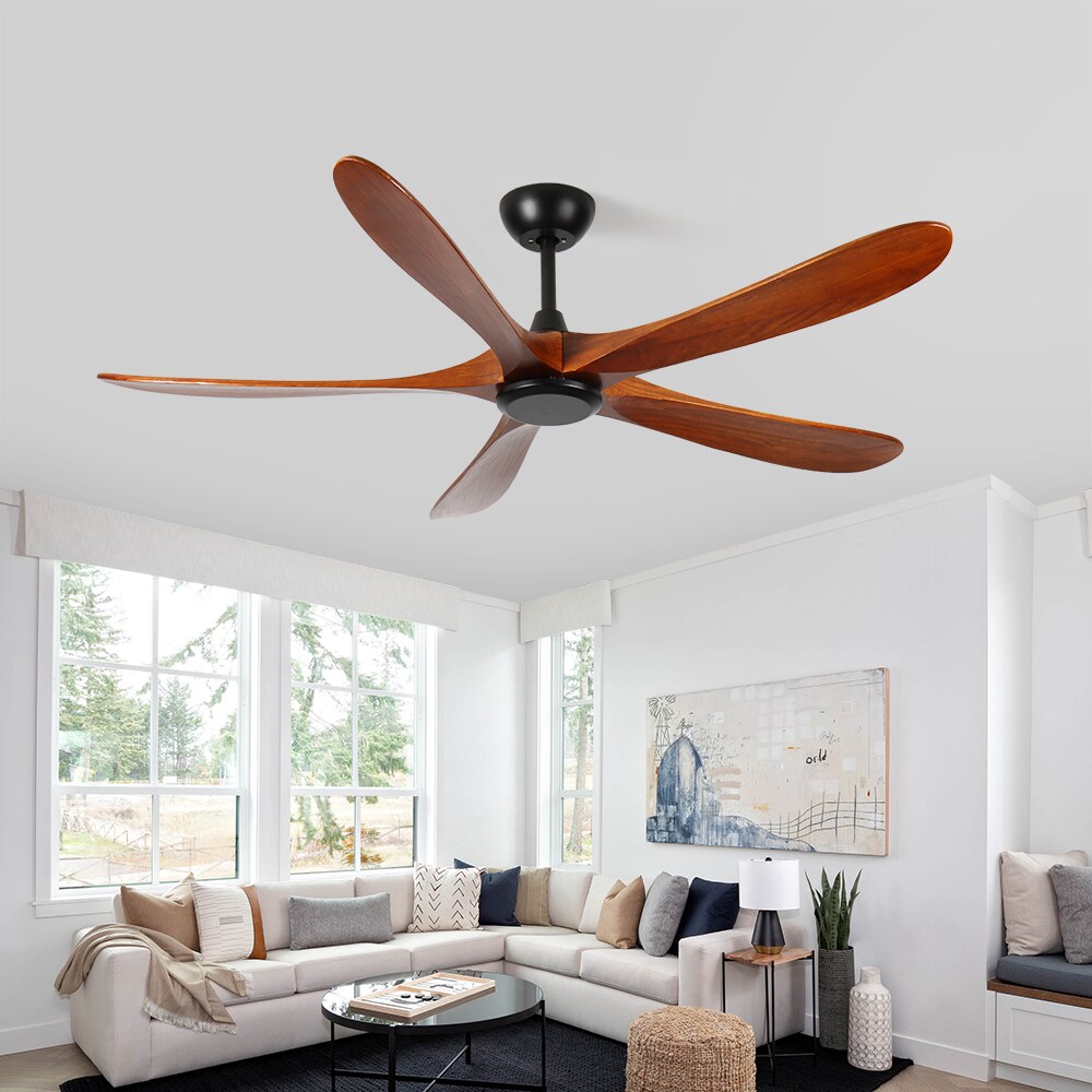 Duclsaty W2352P306690 Ceiling-Fans - View #3