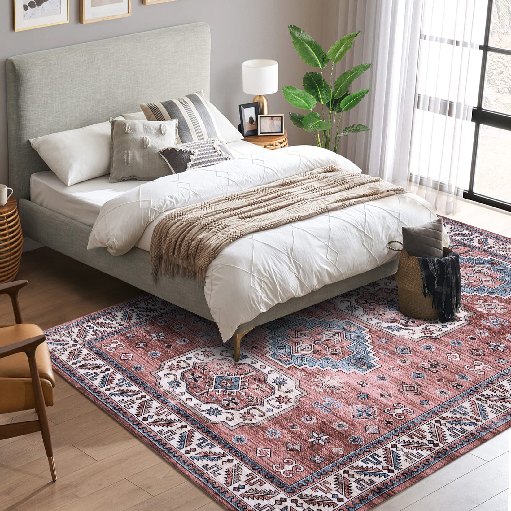 Qeetex LSN-PHO-0YJVO4FY rugs - View #4