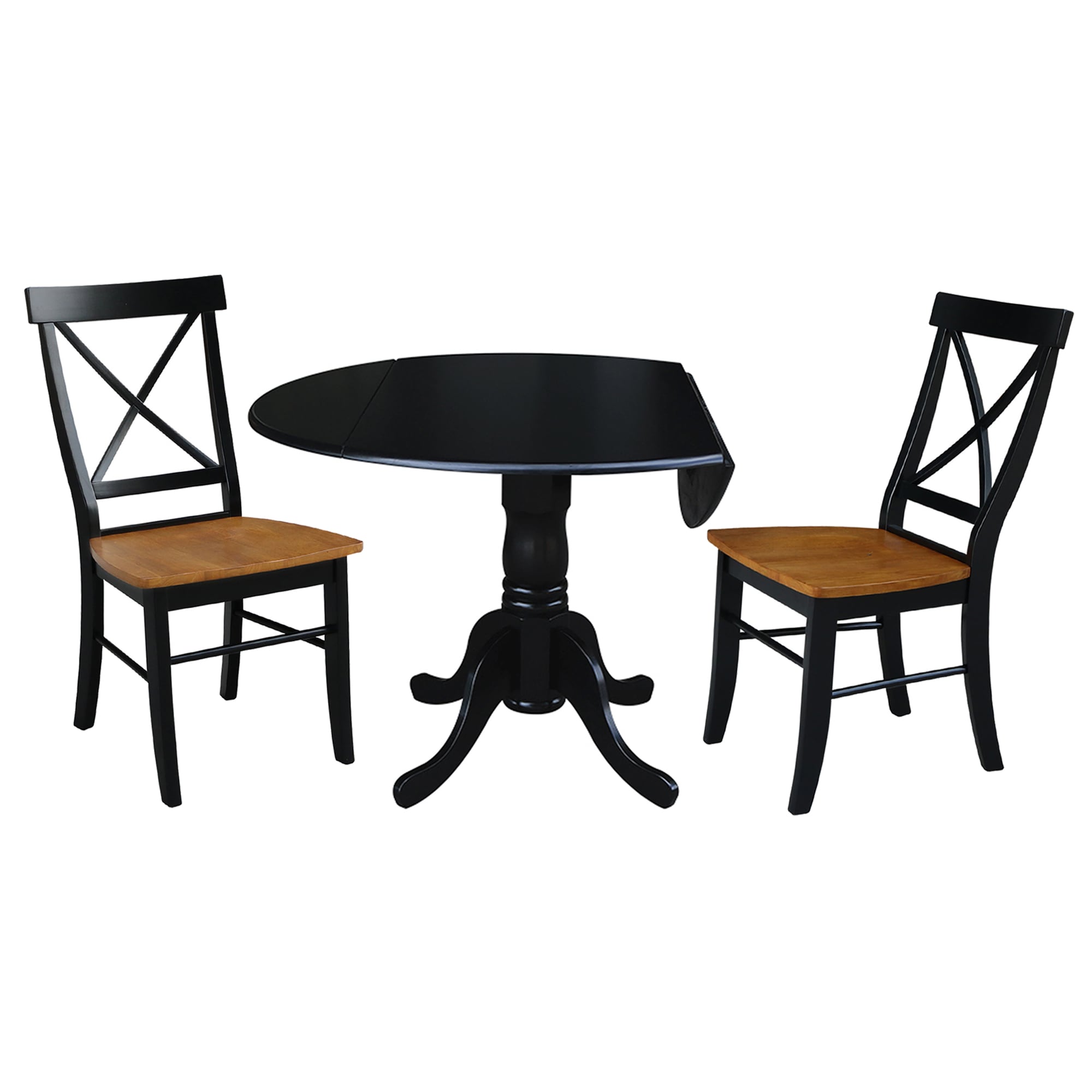 International Concepts K46-42DP-C57-613P Dining-Sets - View #3