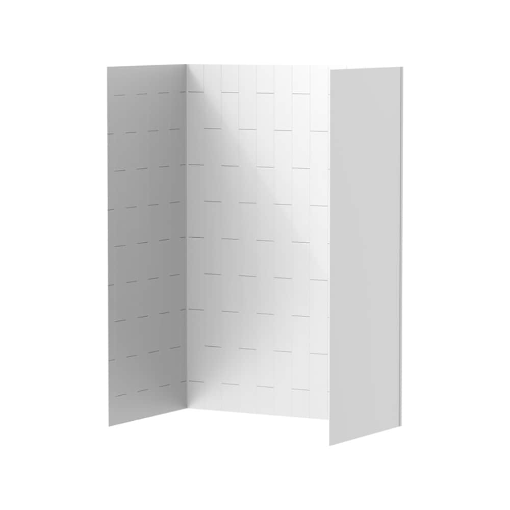 American Standard 2951SWT36.020 Shower-Wall-Surrounds - View #5