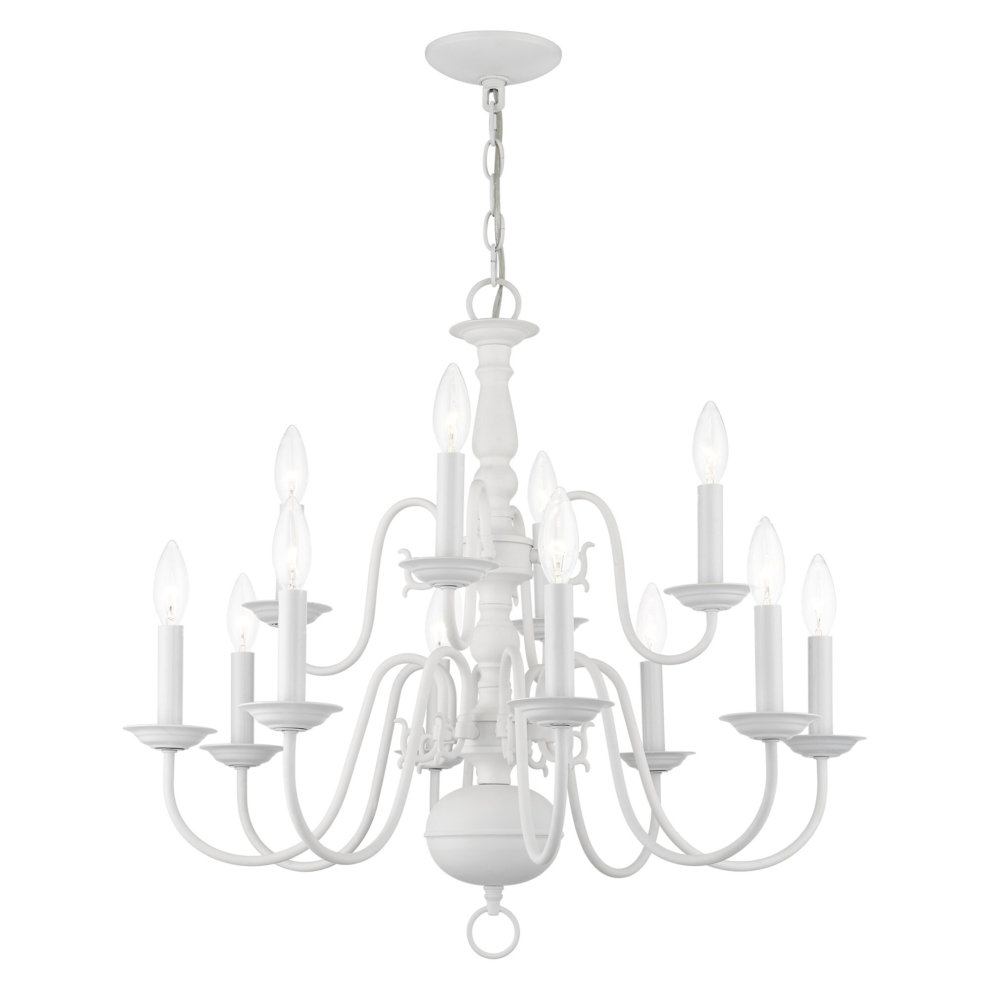 Livex Lighting 5012-03 b090015 - View #3