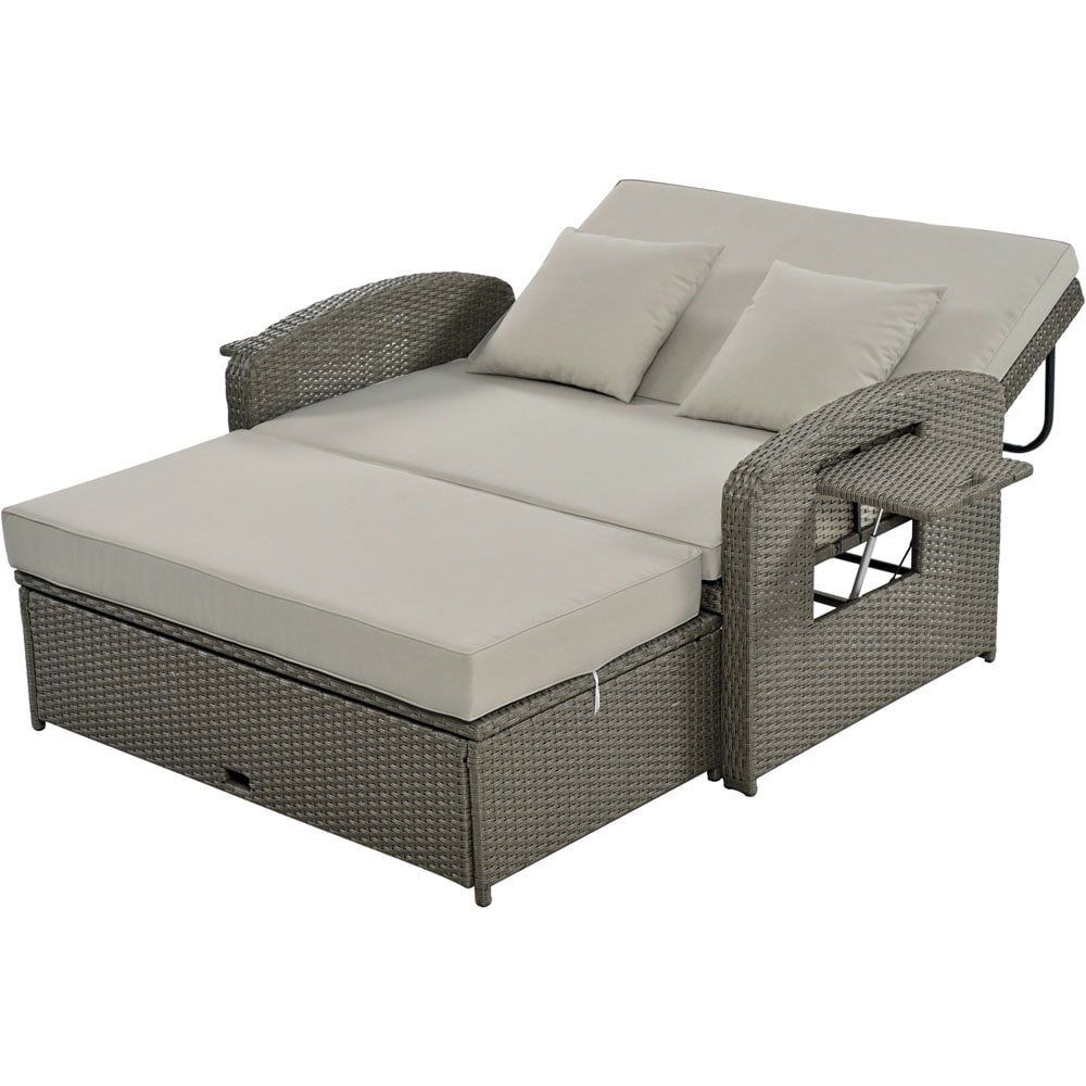 ModernLuxe L-SP100004AAE Patio-Sofas-Daybeds - View #20