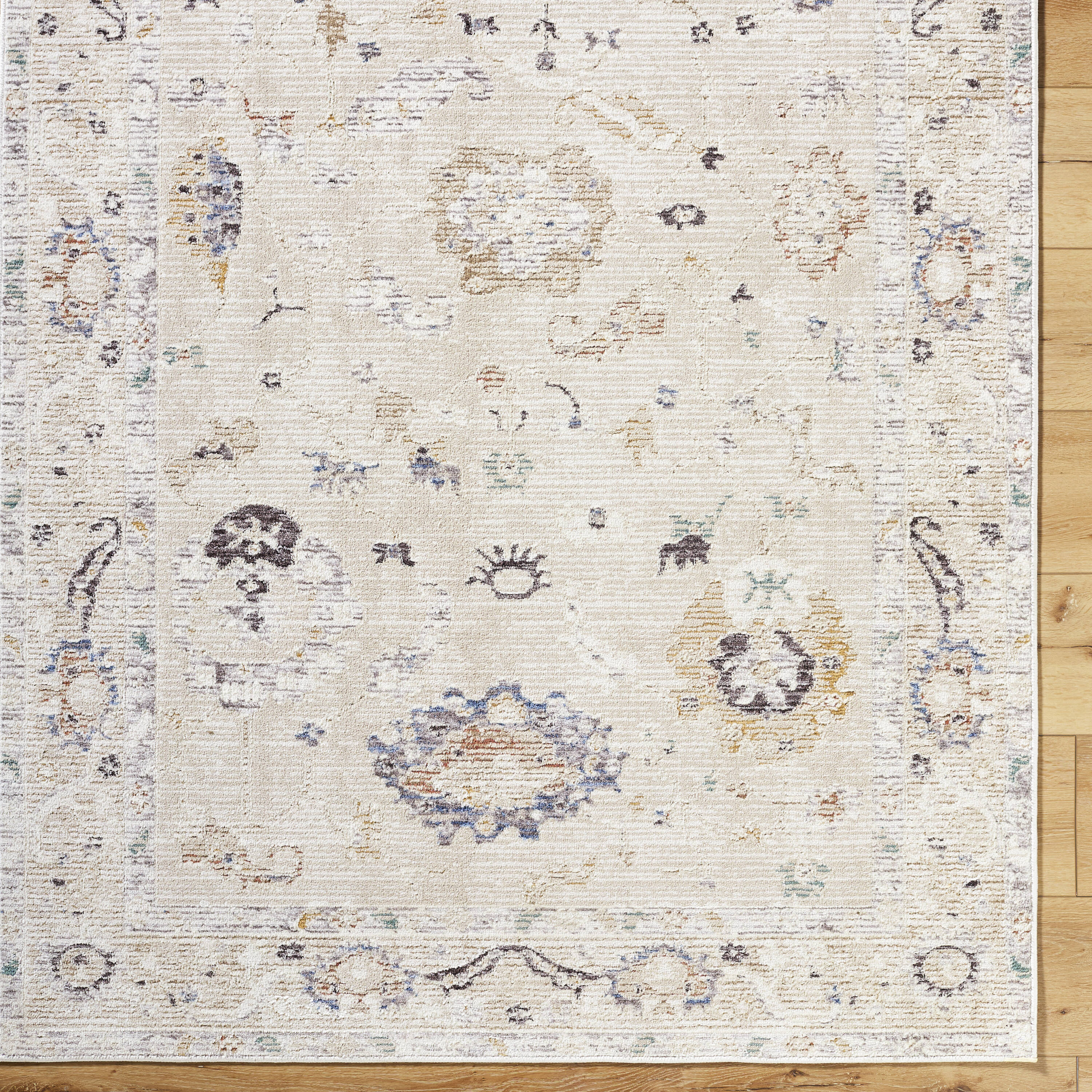 allen + roth 670340 rugs - View #7