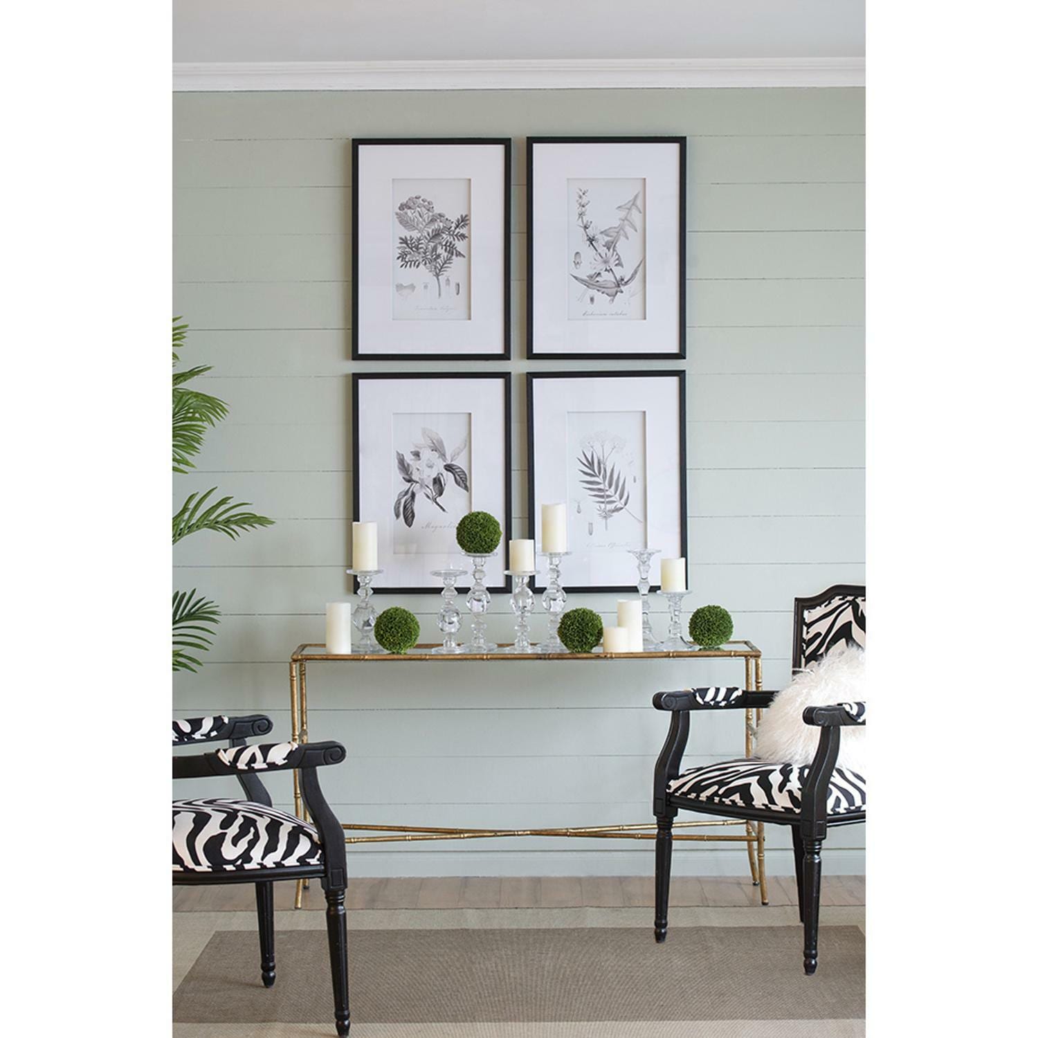 A&B Home AV44778 Console-Sofa-Tables - View #5