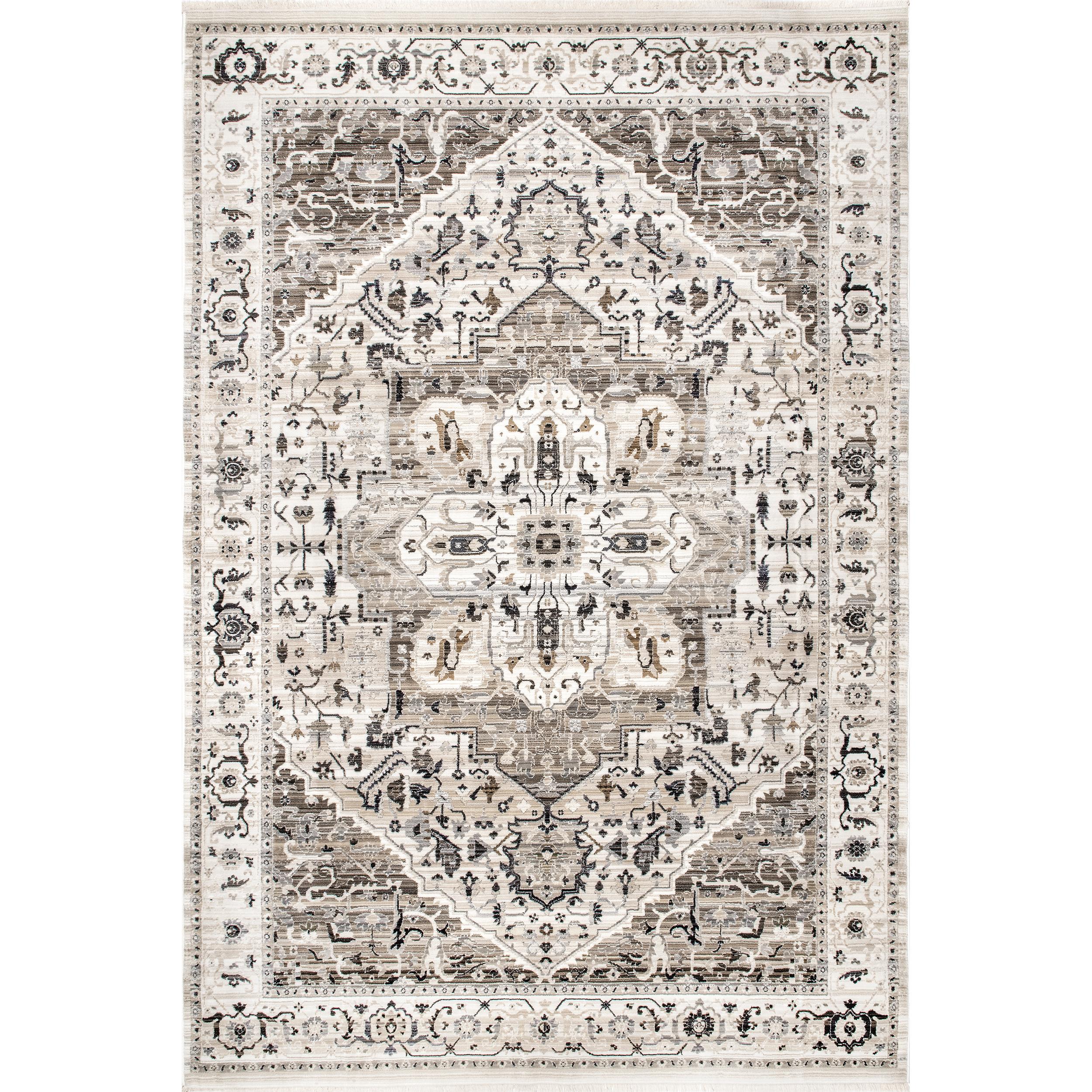 nuLOOM BDSN05B-203 rugs - View #2